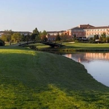 Golf toulouse SEILH