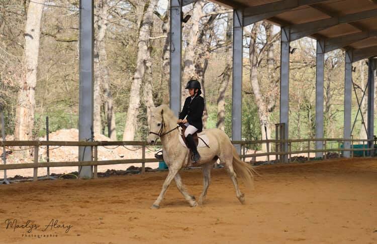 Club hippique de Montlaur