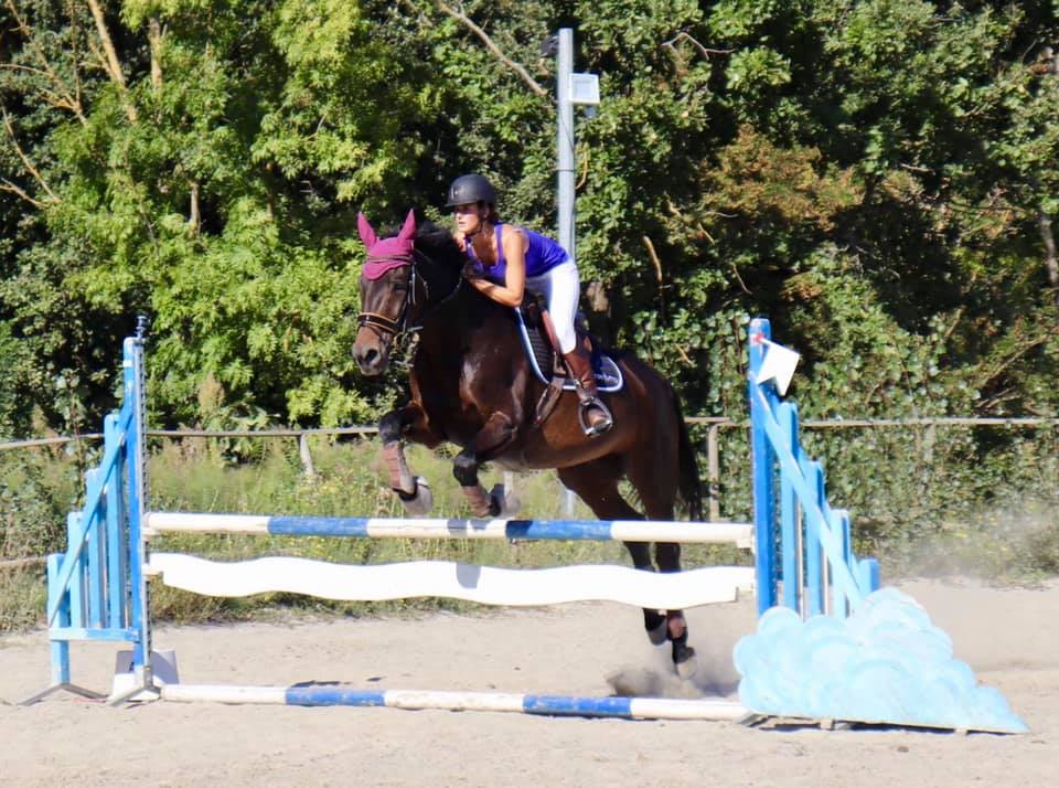 Club hippique de Montlaur