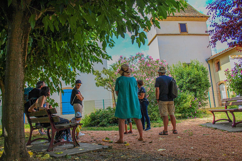 grenade secrets de bastides 2021