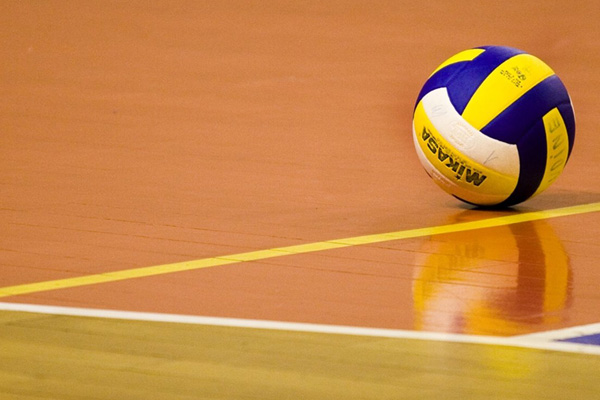 36° TOURNOI DE VOLLEY DE GRENADE
