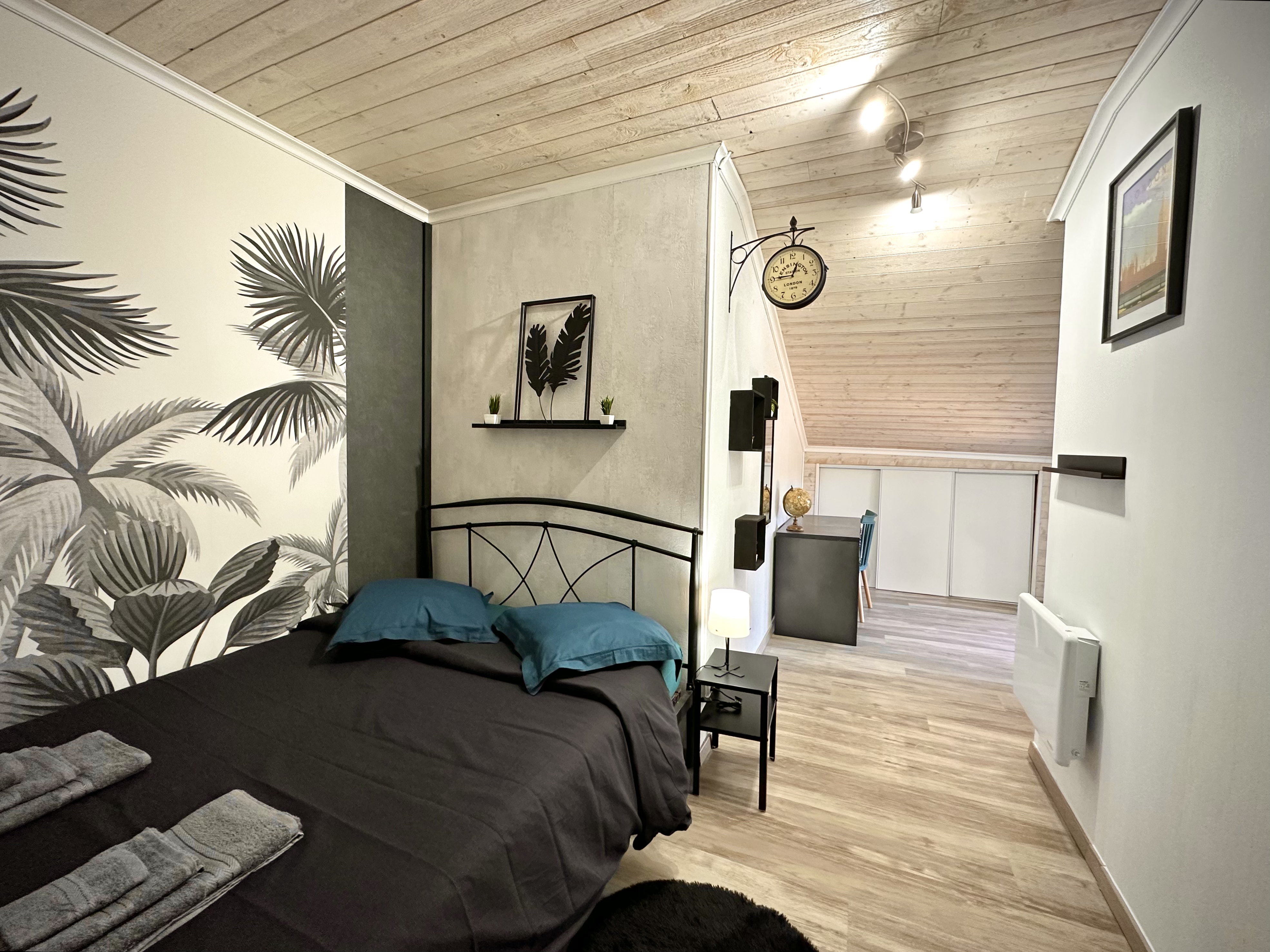 LE GITE DU BESSON, Cassagne - photo 14