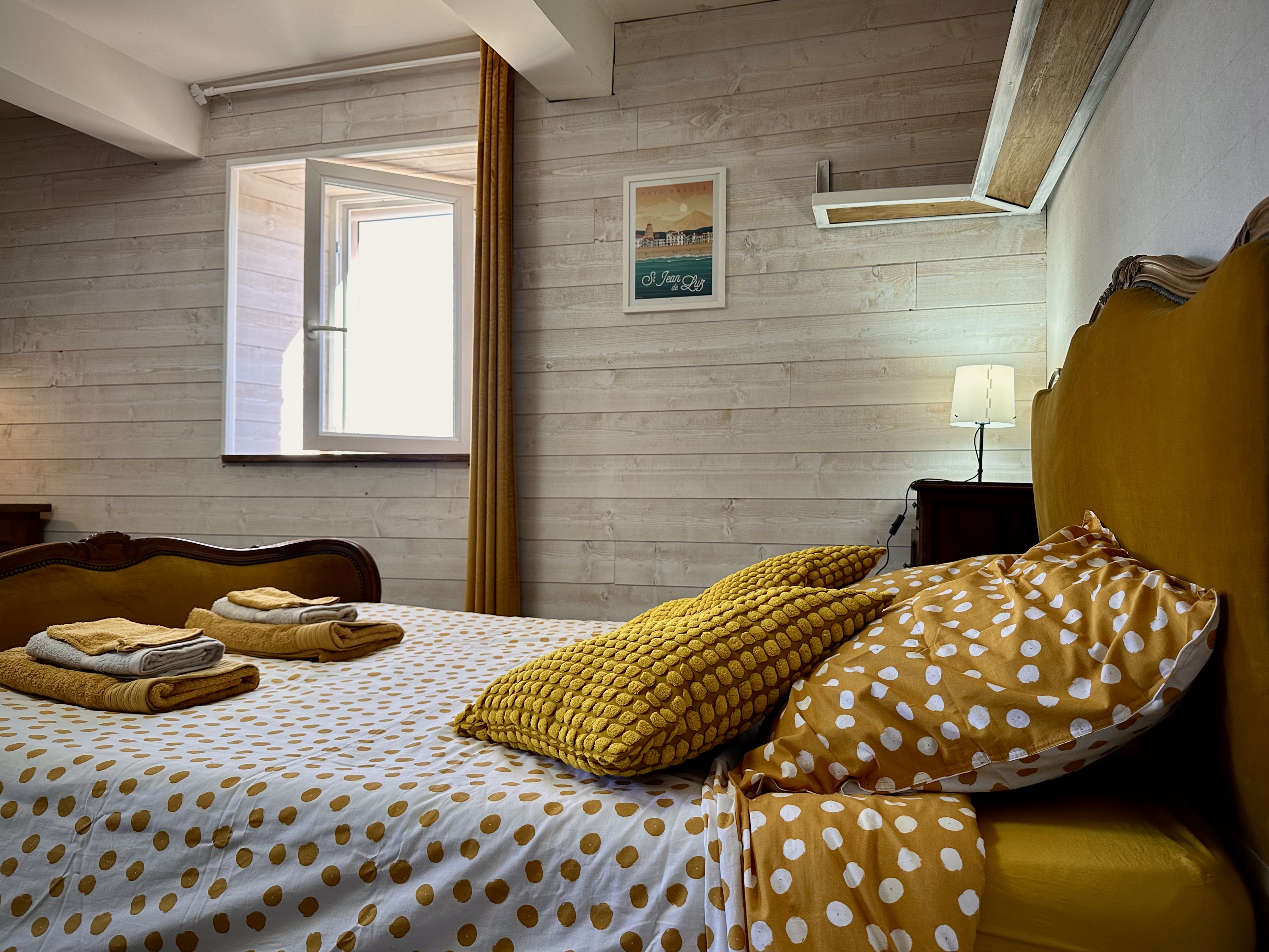 LE GITE DU BESSON, Cassagne - photo 53