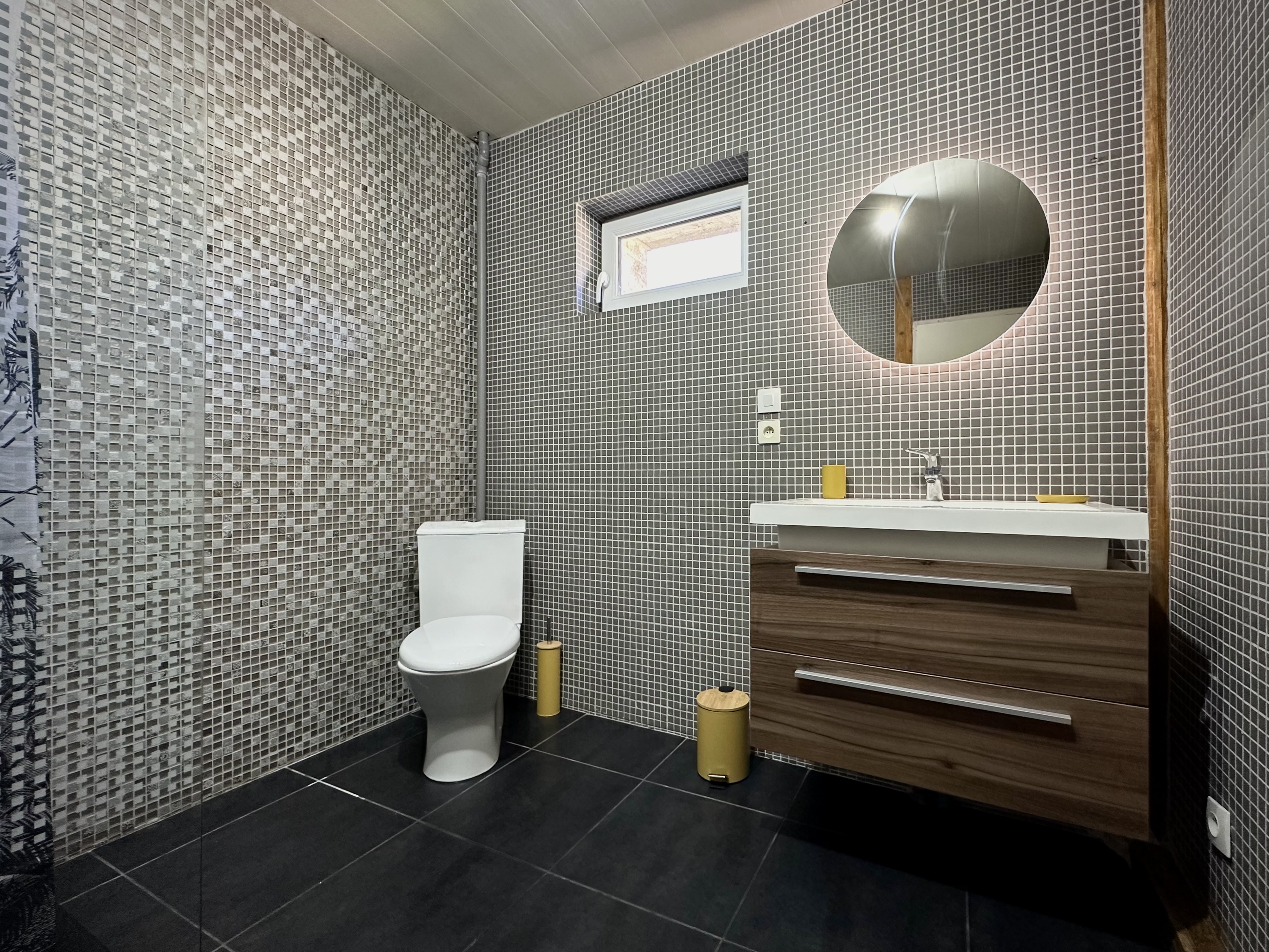 LE GITE DU BESSON, Cassagne - photo 51