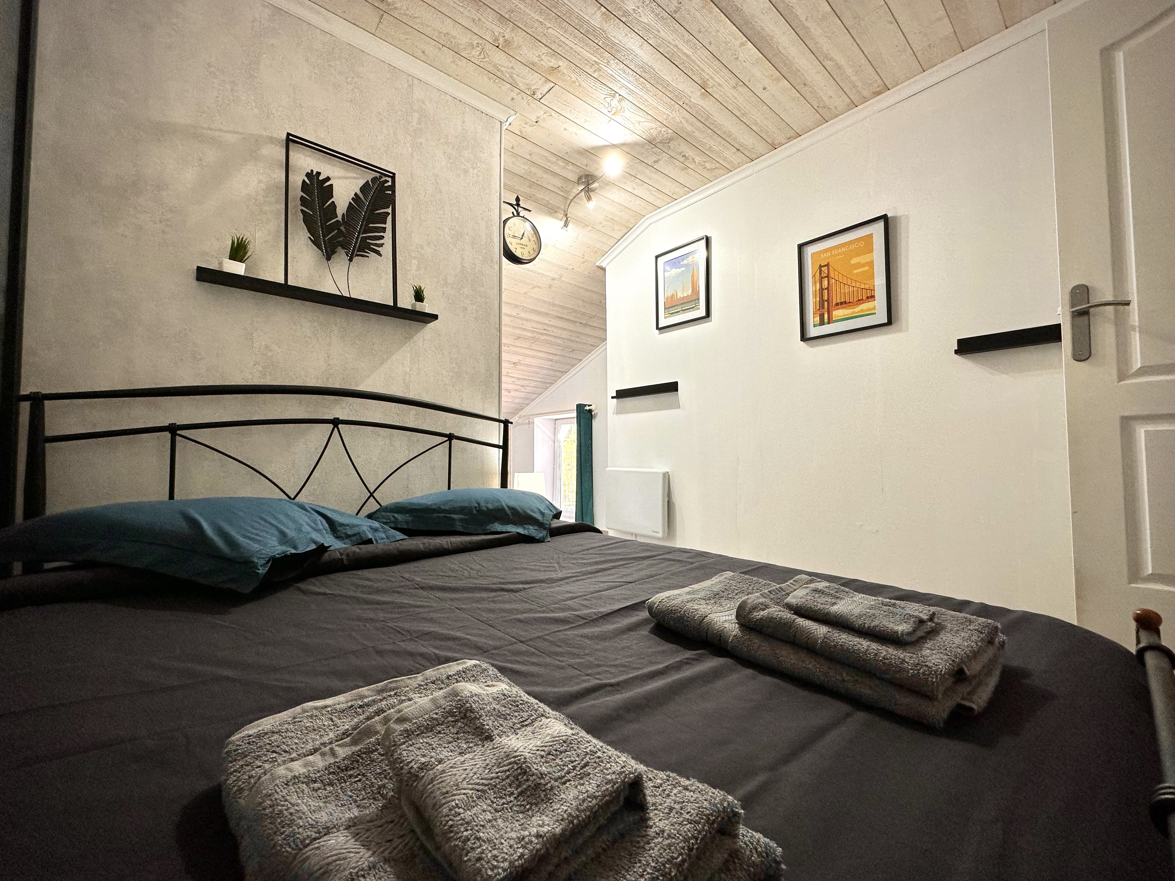 LE GITE DU BESSON, Cassagne - photo 9