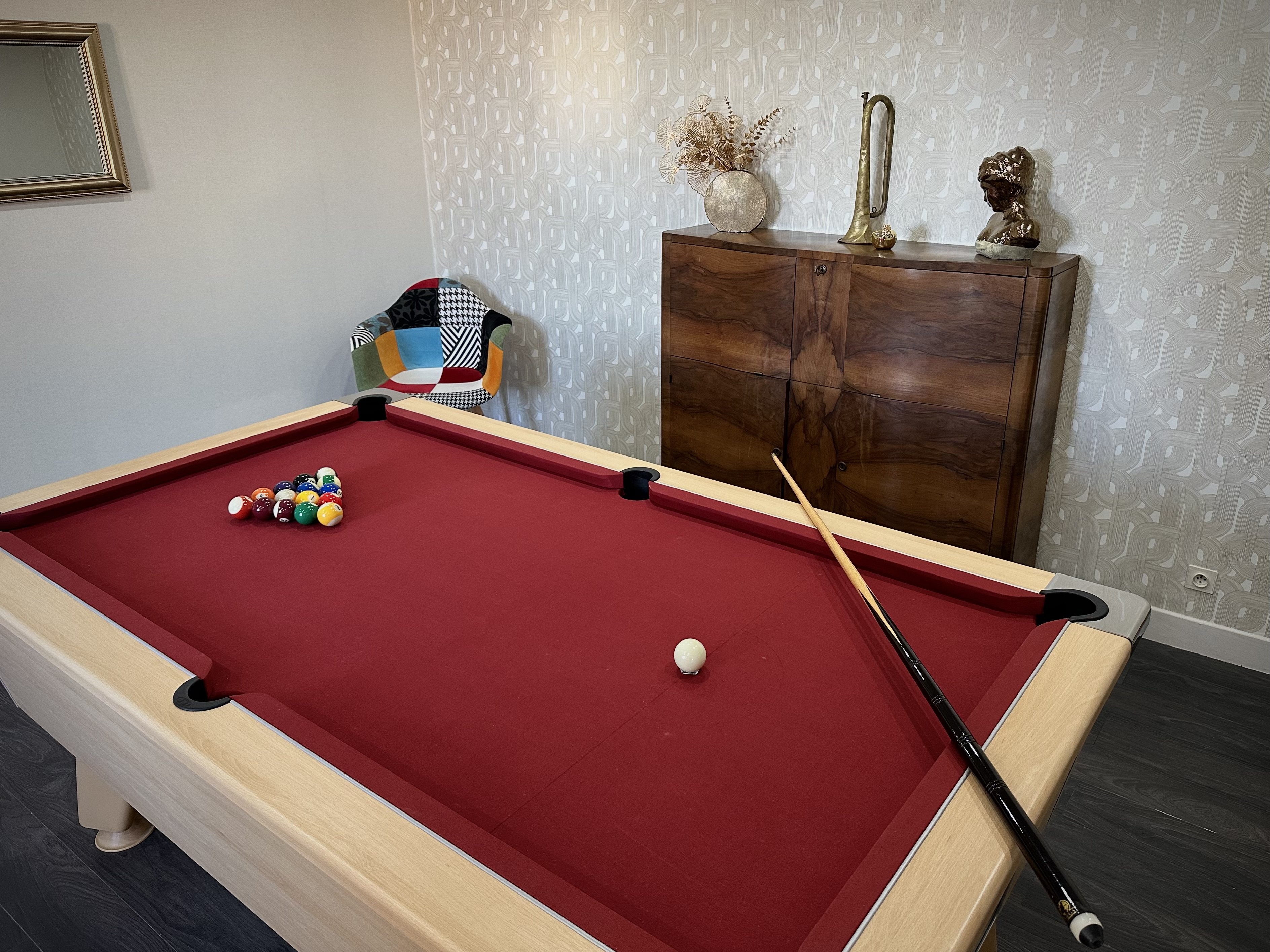 LE GITE DU BESSON, Cassagne - photo 49