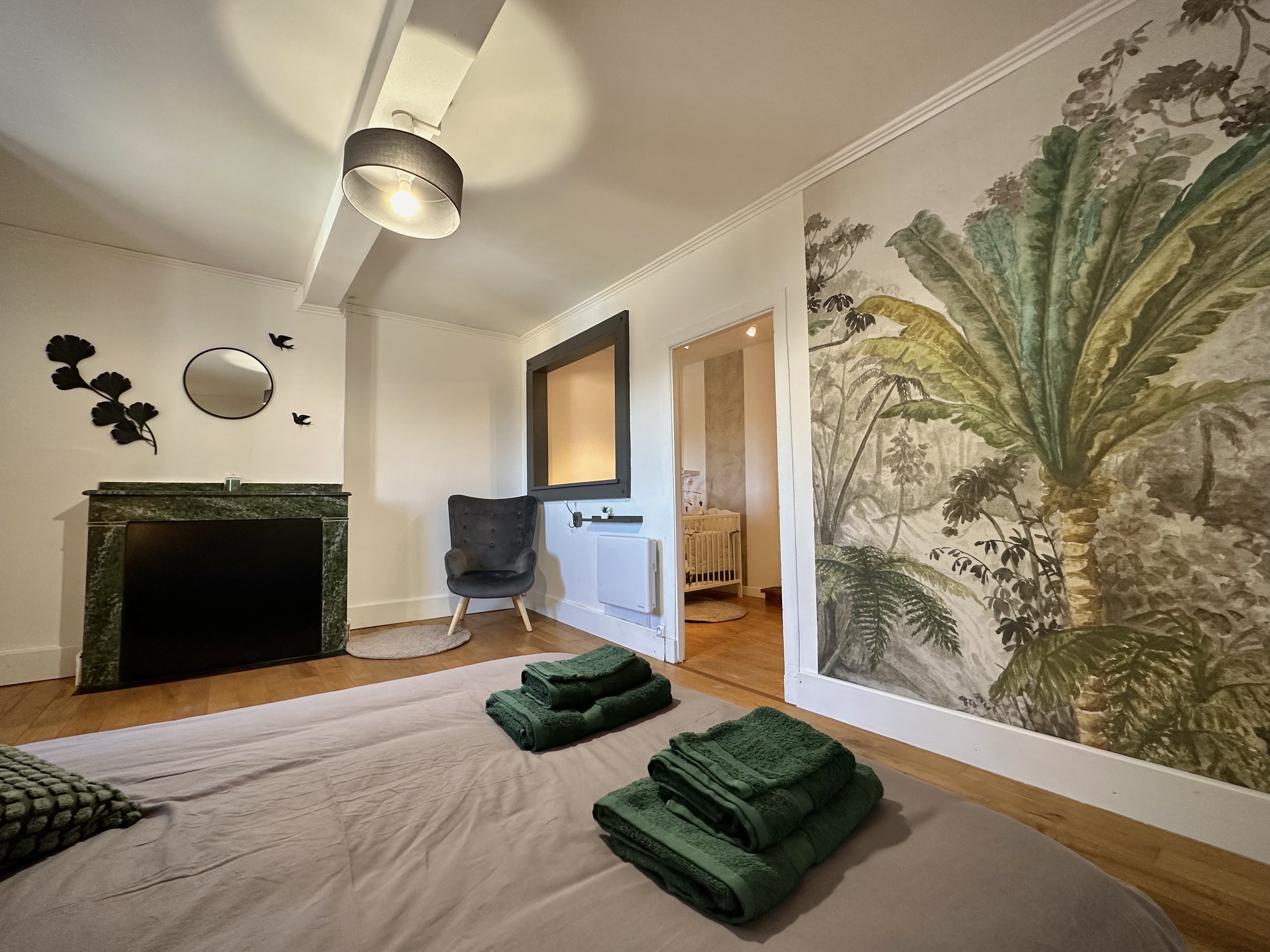 LE GITE DU BESSON, Cassagne - photo 25