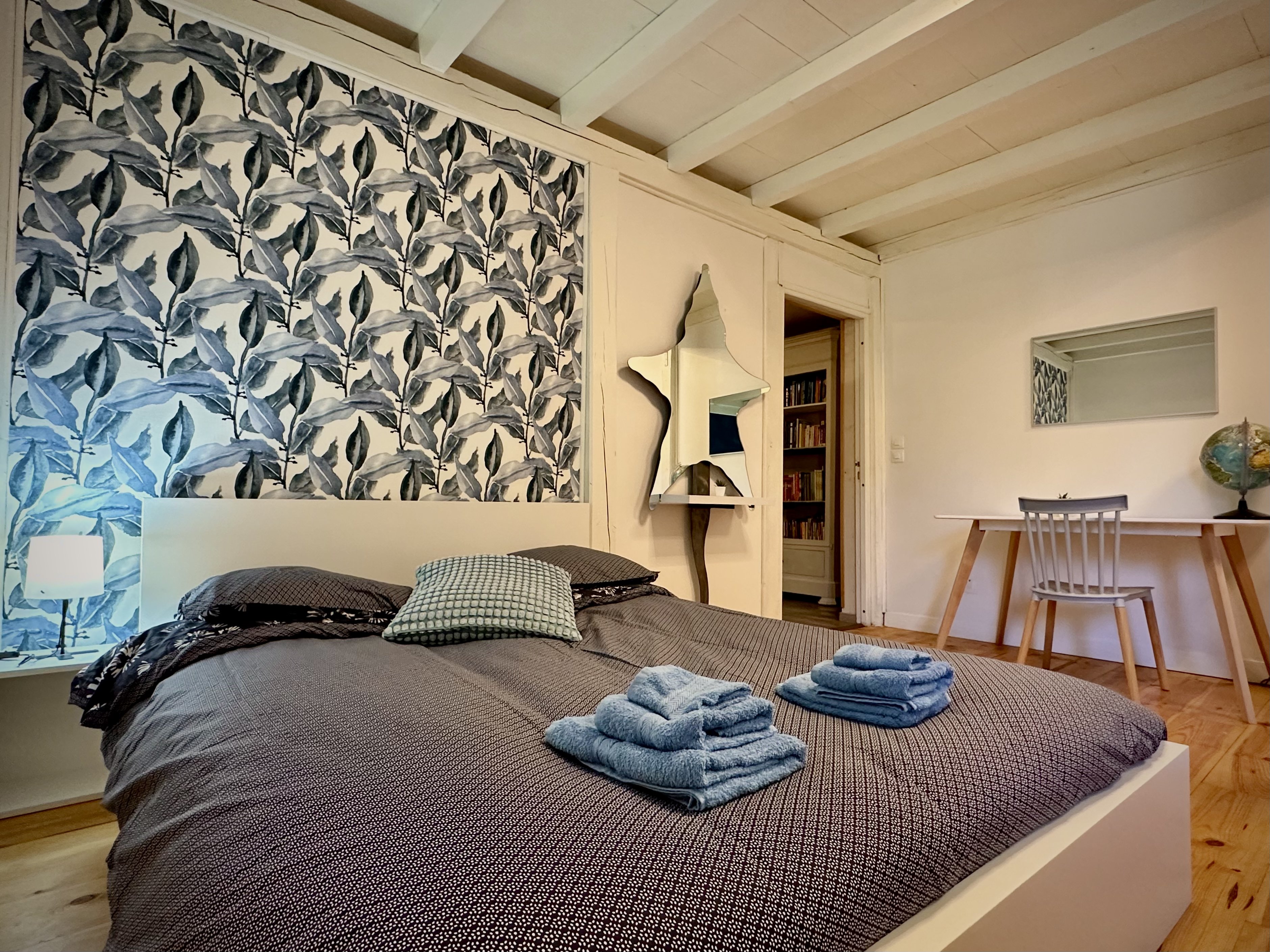 LE GITE DU BESSON, Cassagne - photo 48