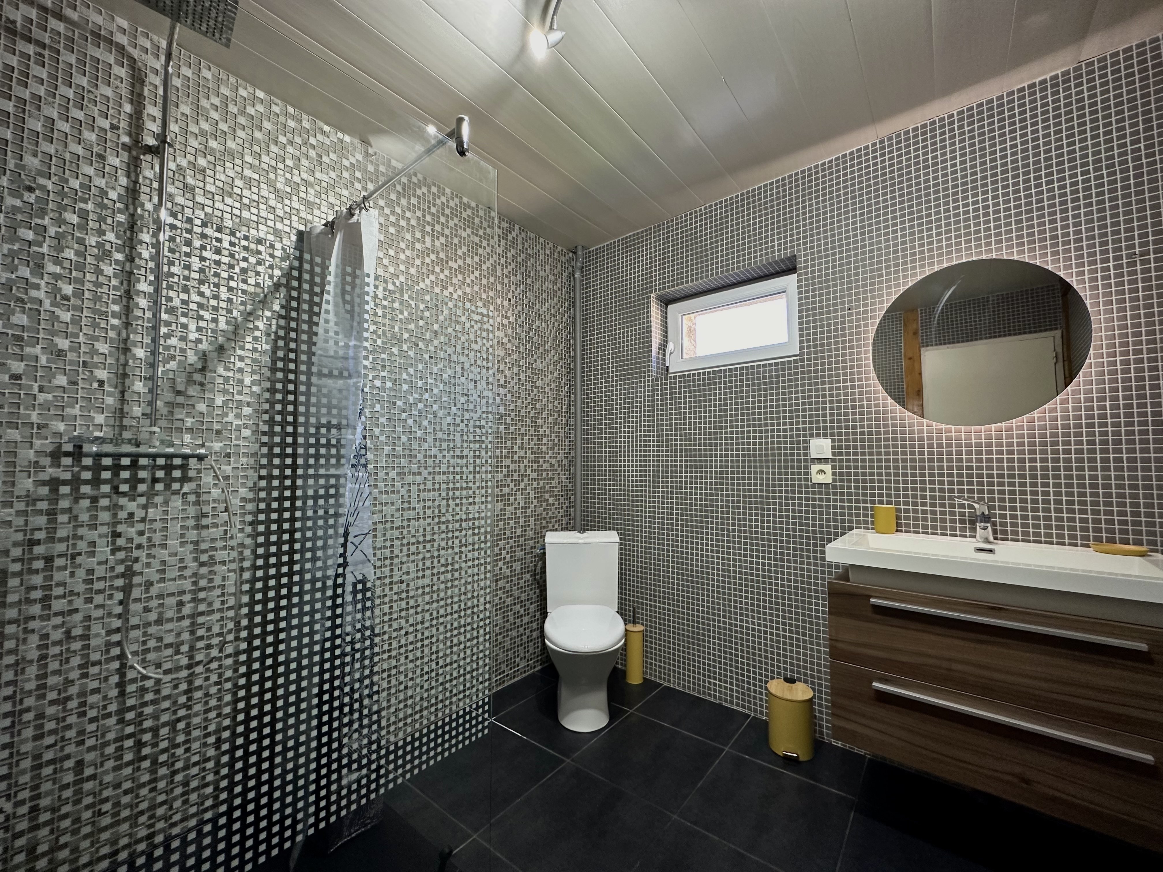 LE GITE DU BESSON, Cassagne - photo 22