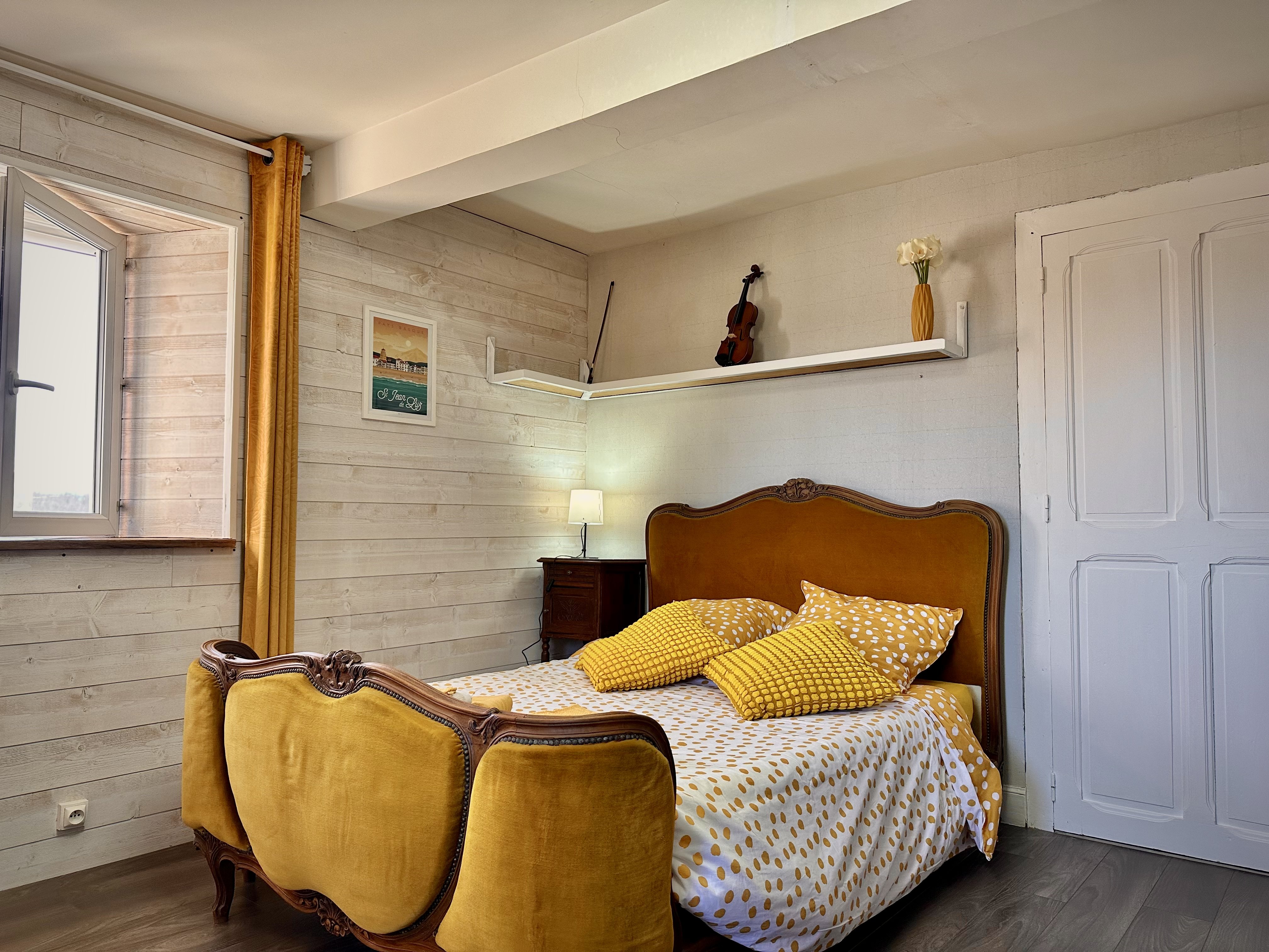 LE GITE DU BESSON, Cassagne - photo 3