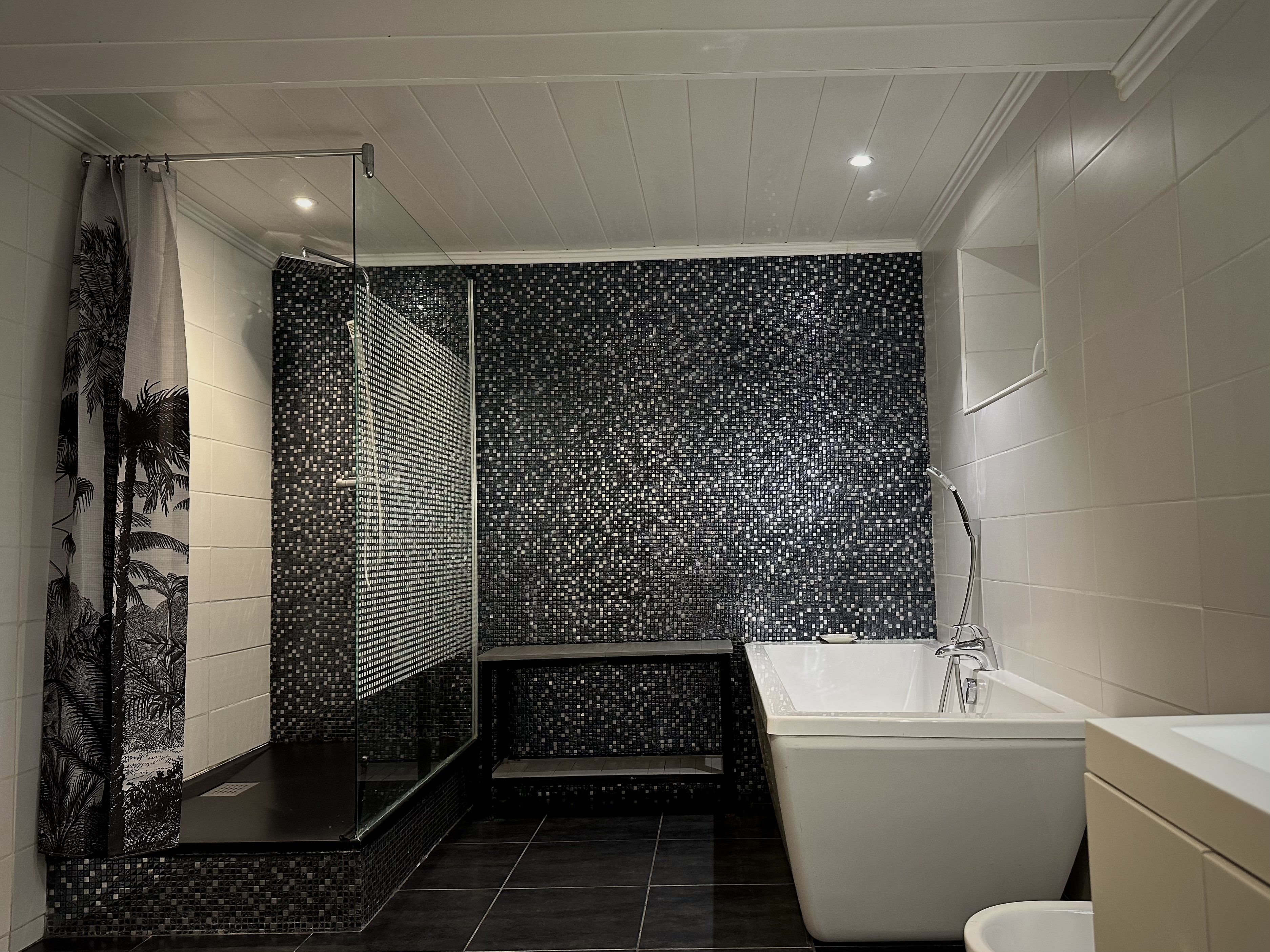 LE GITE DU BESSON, Cassagne - photo 41