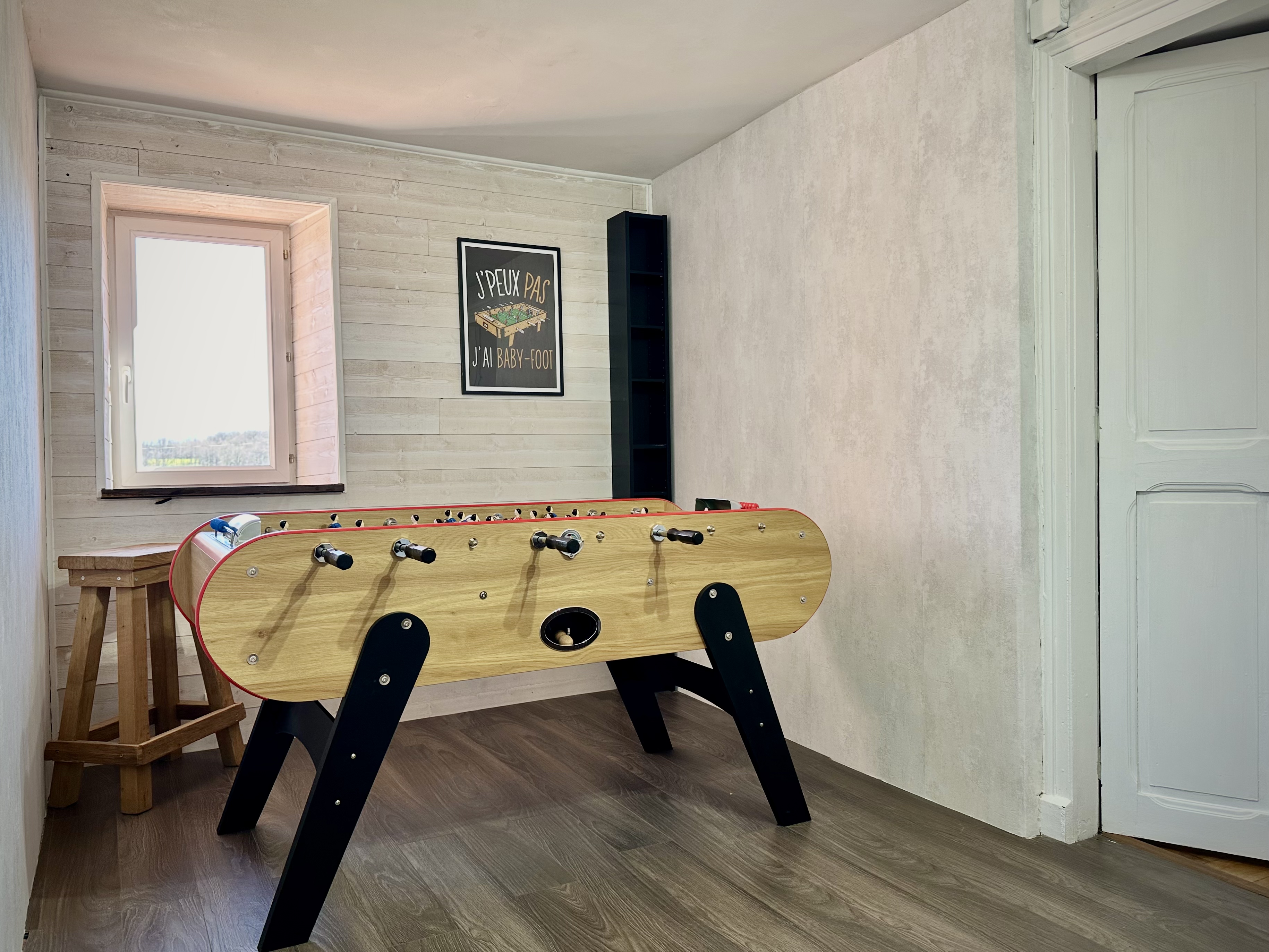 LE GITE DU BESSON, Cassagne - photo 26