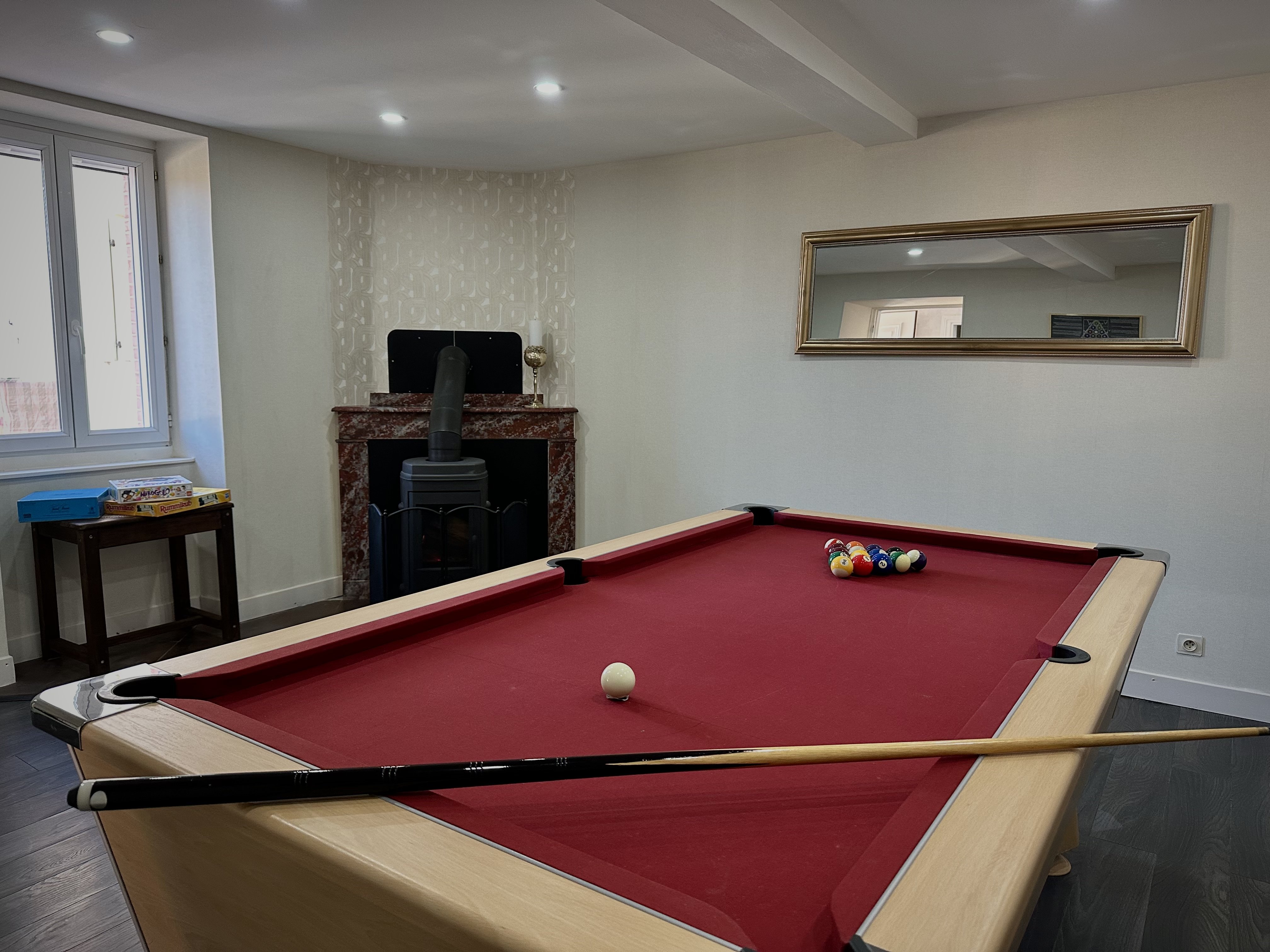 LE GITE DU BESSON, Cassagne - photo 45