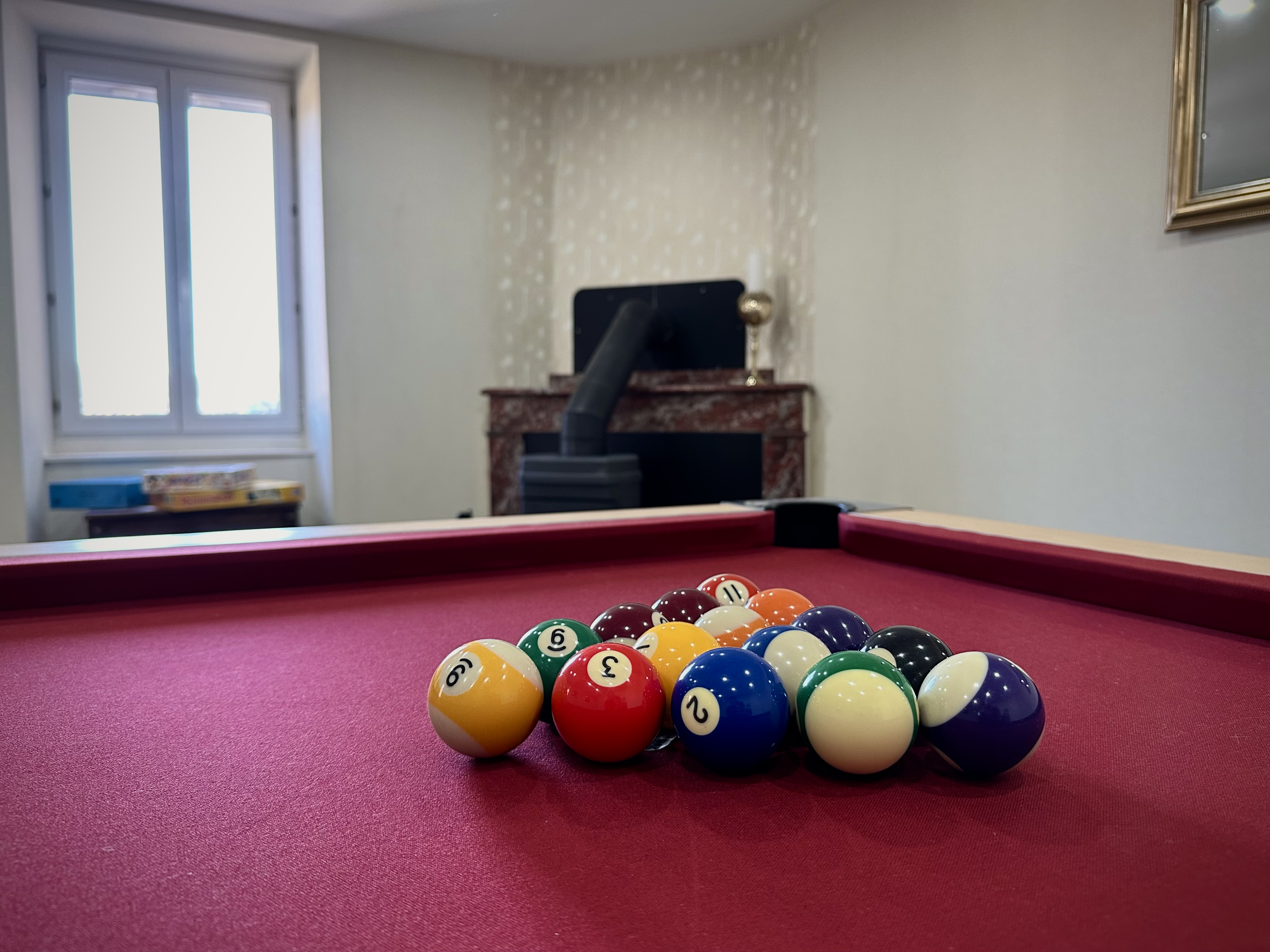 LE GITE DU BESSON, Cassagne - photo 4