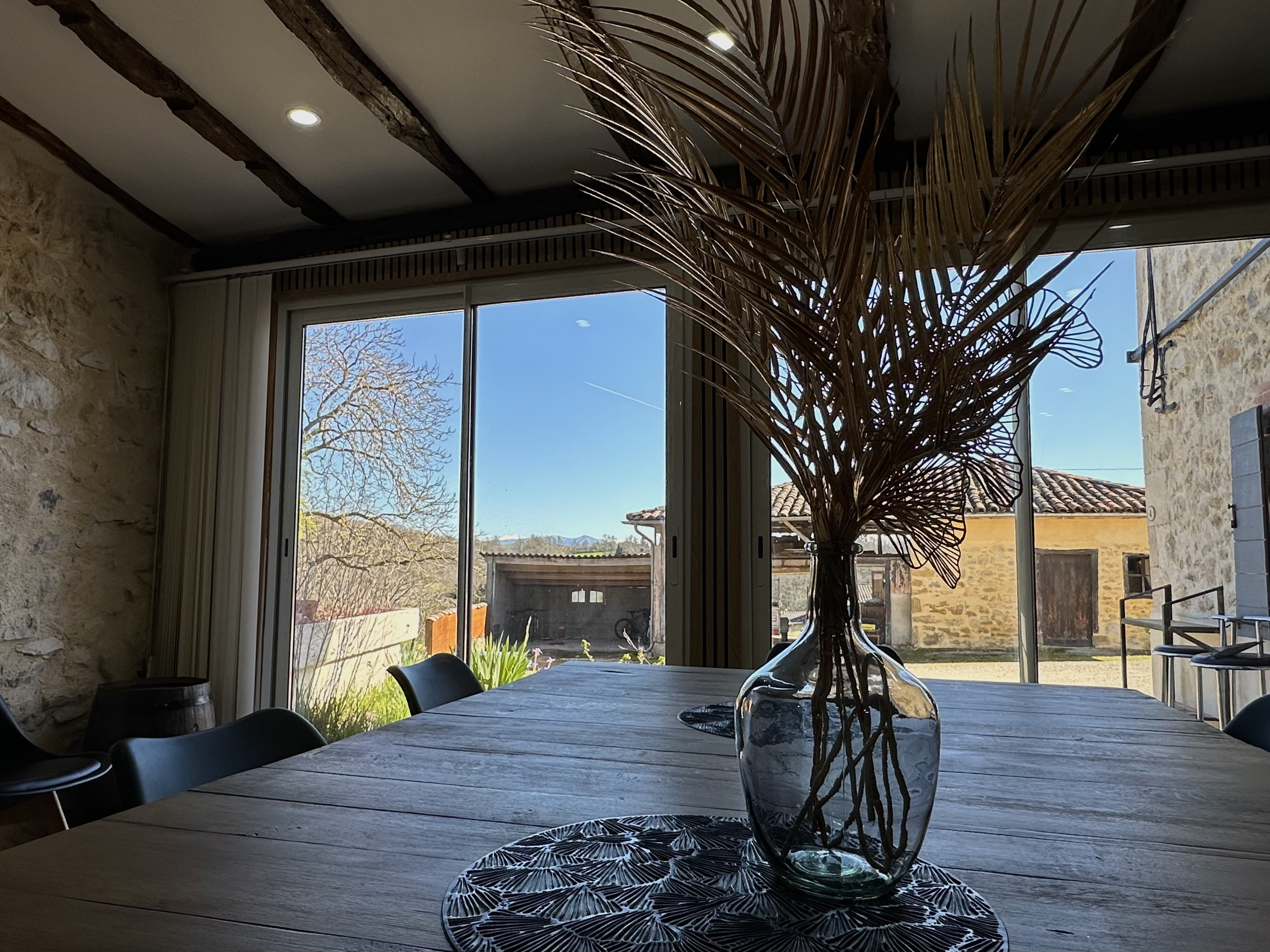 LE GITE DU BESSON, Cassagne - photo 30