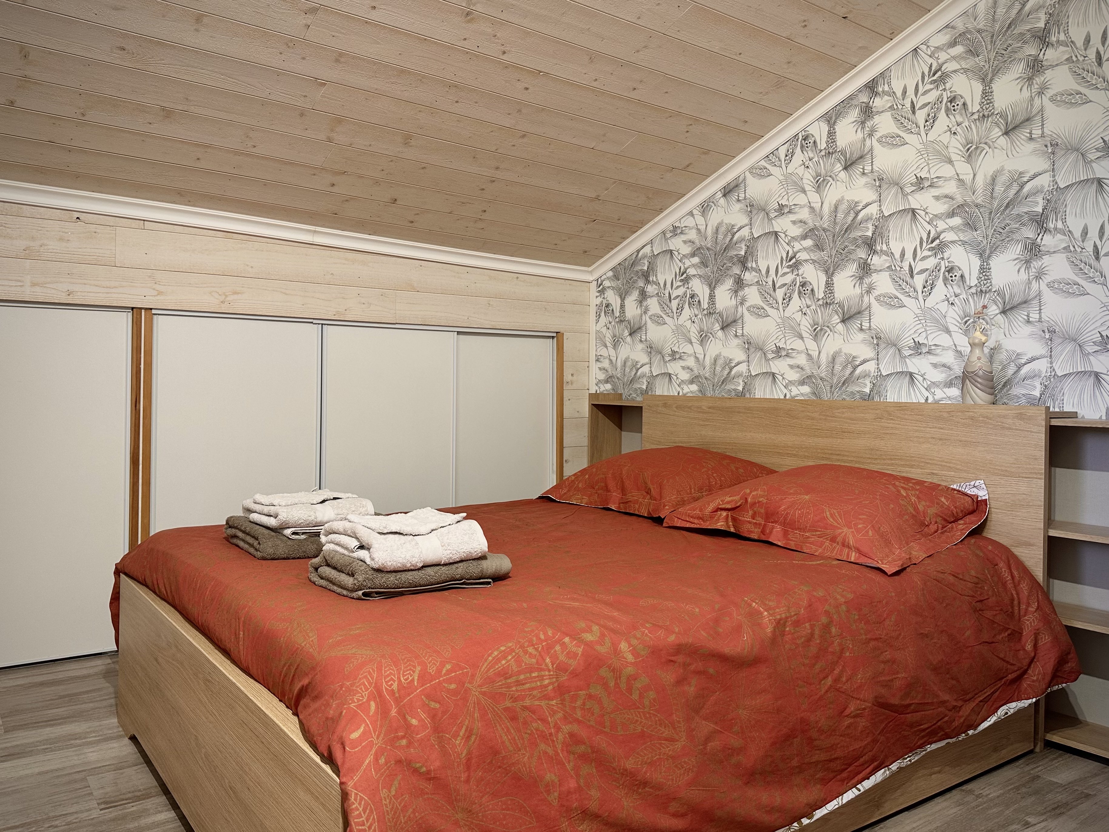 LE GITE DU BESSON, Cassagne - photo 31