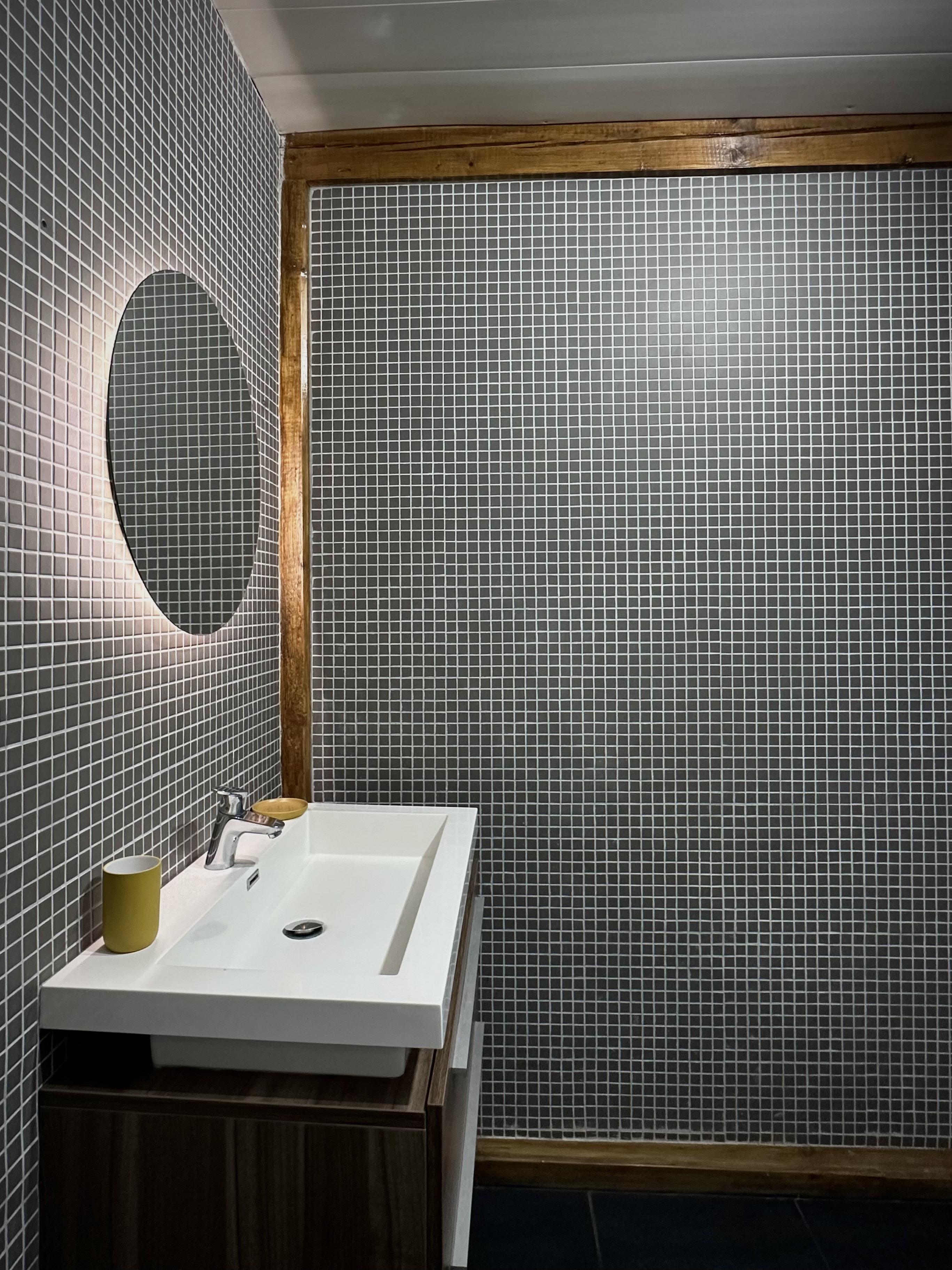 LE GITE DU BESSON, Cassagne - photo 6