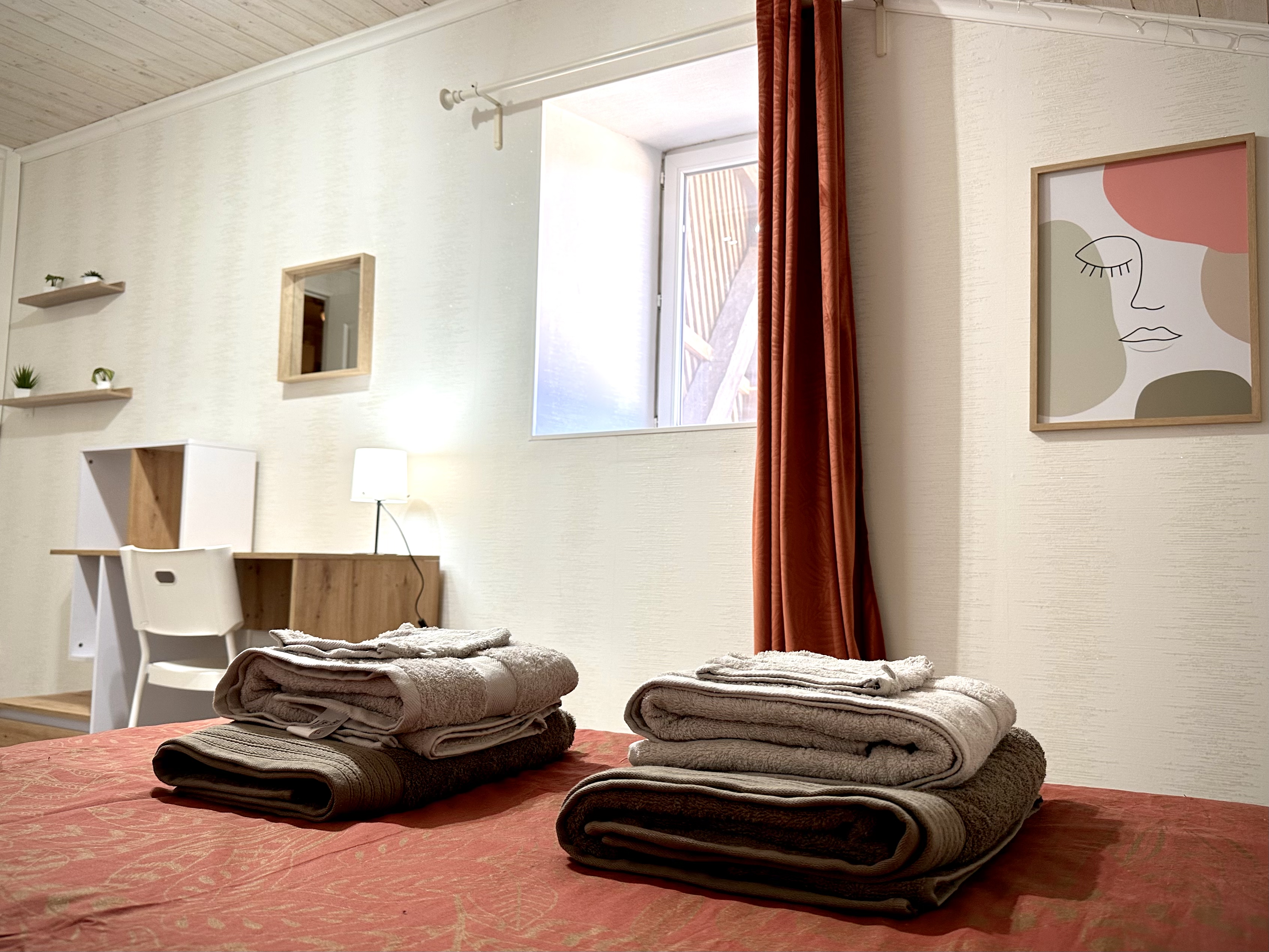 LE GITE DU BESSON, Cassagne - photo 50