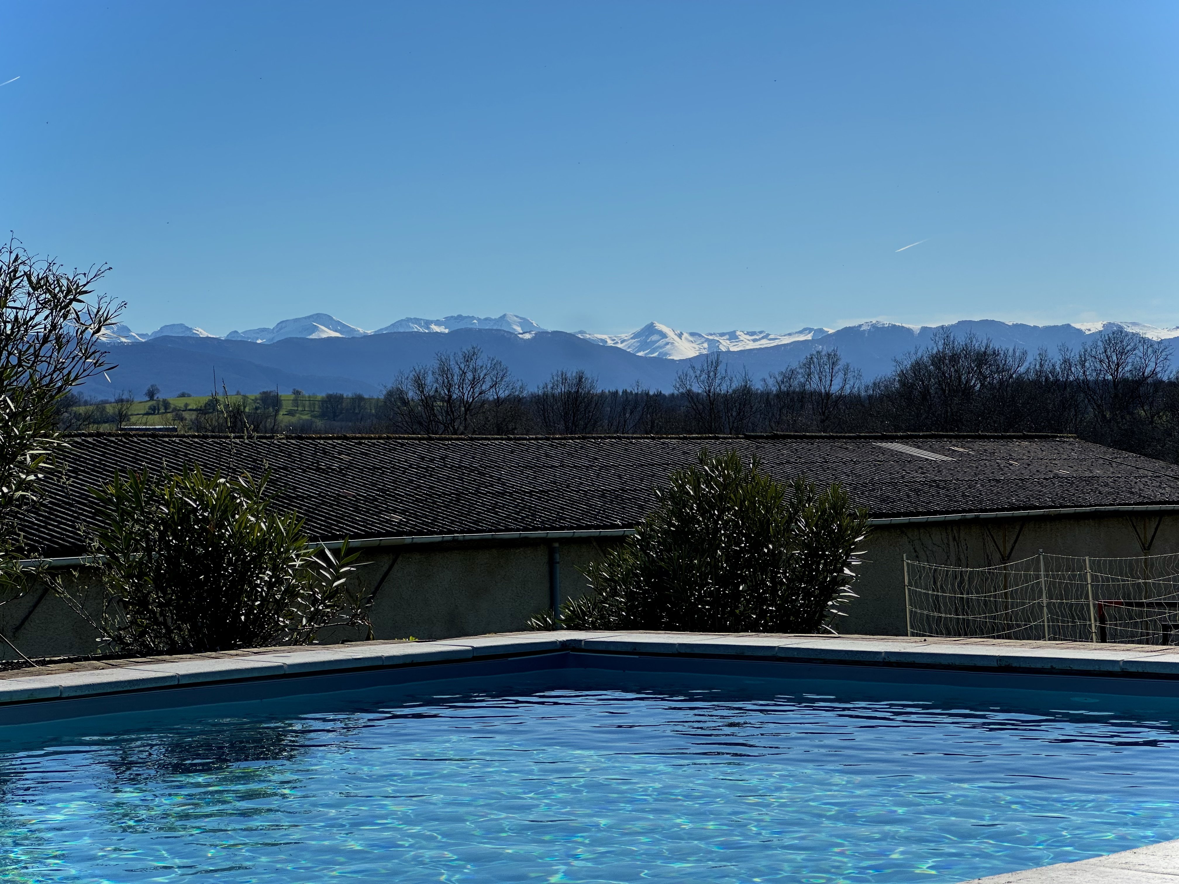 LE GITE DU BESSON, Cassagne - photo 35