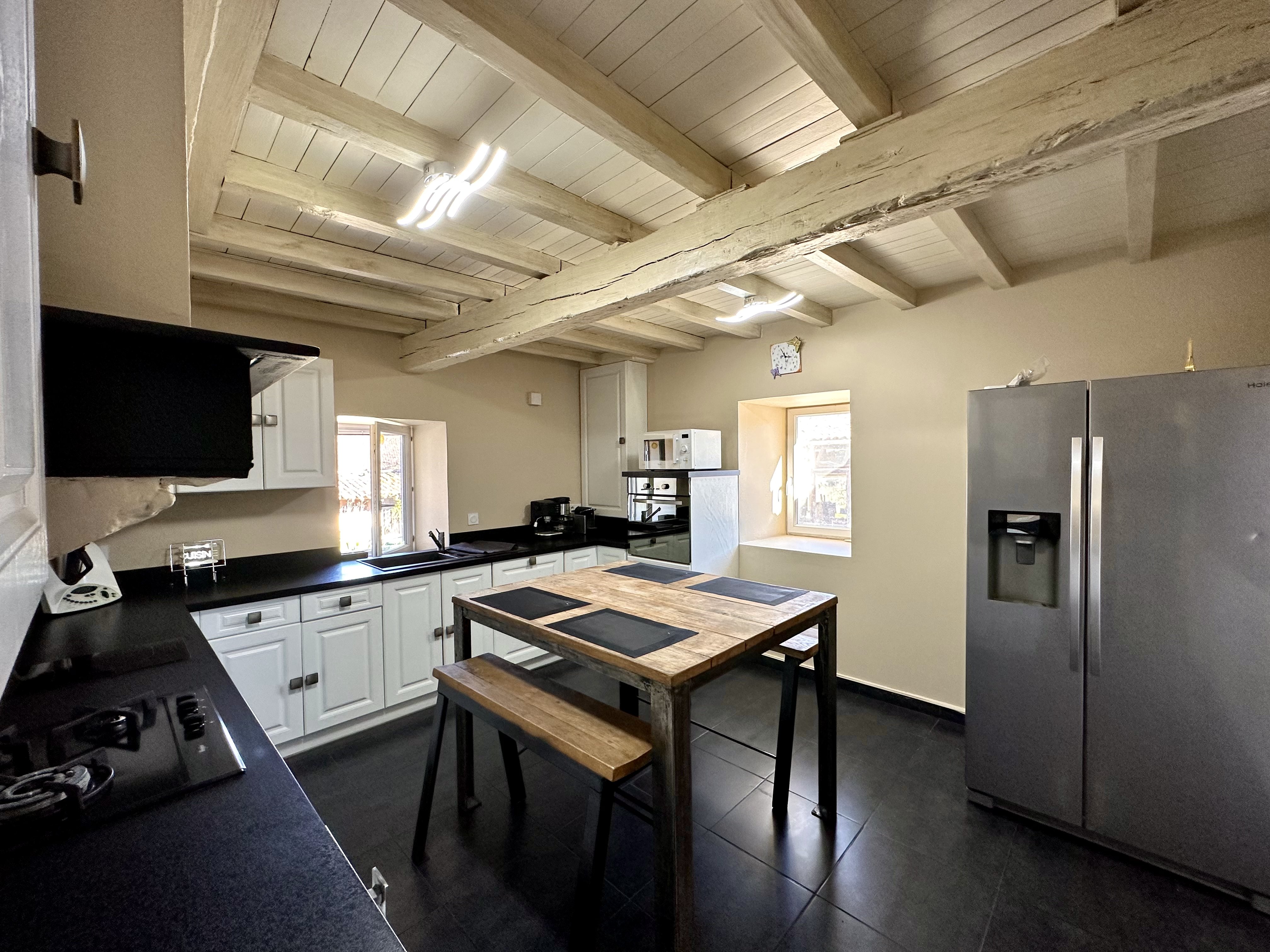 LE GITE DU BESSON, Cassagne - photo 8