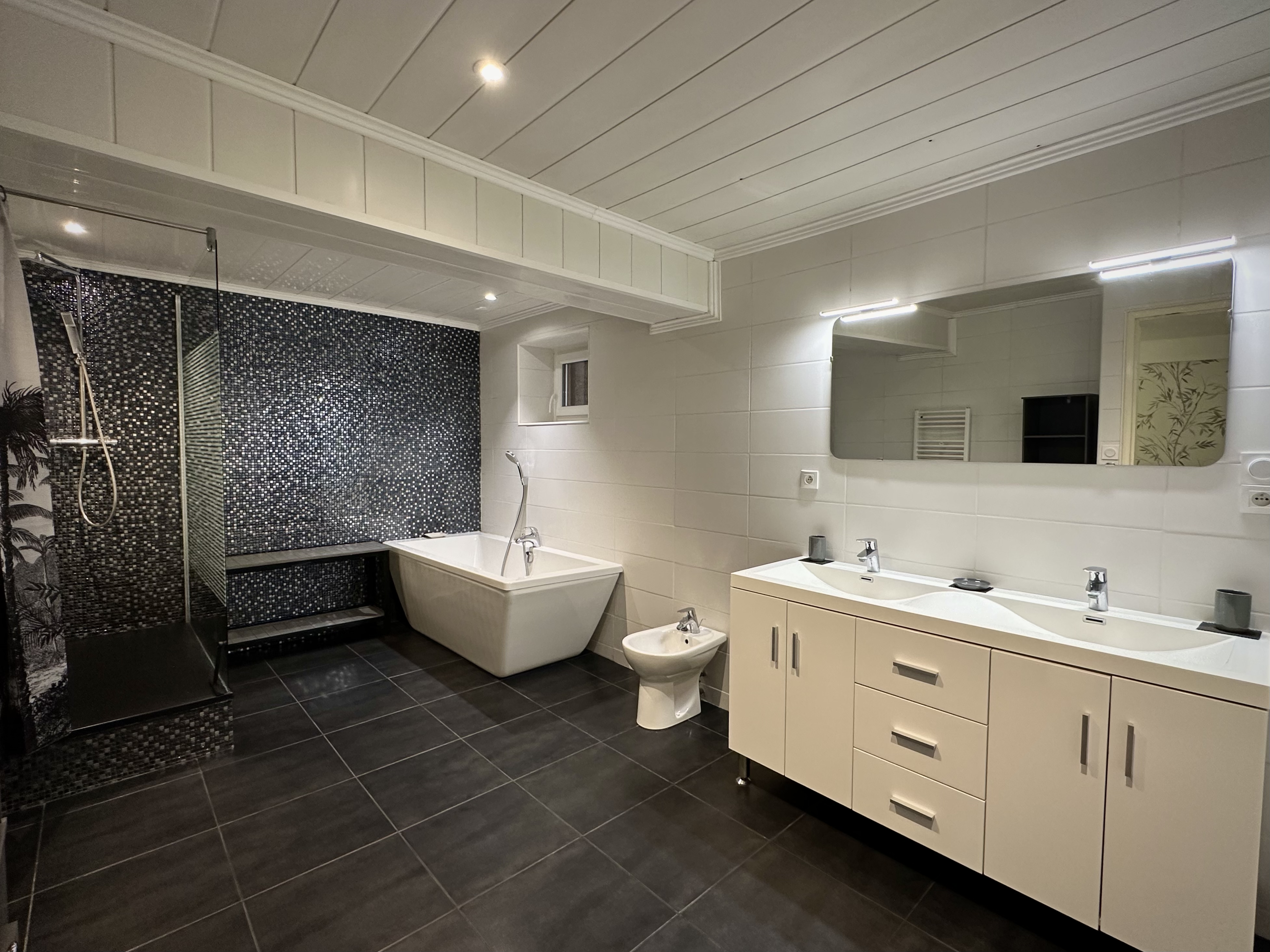 LE GITE DU BESSON, Cassagne - photo 36