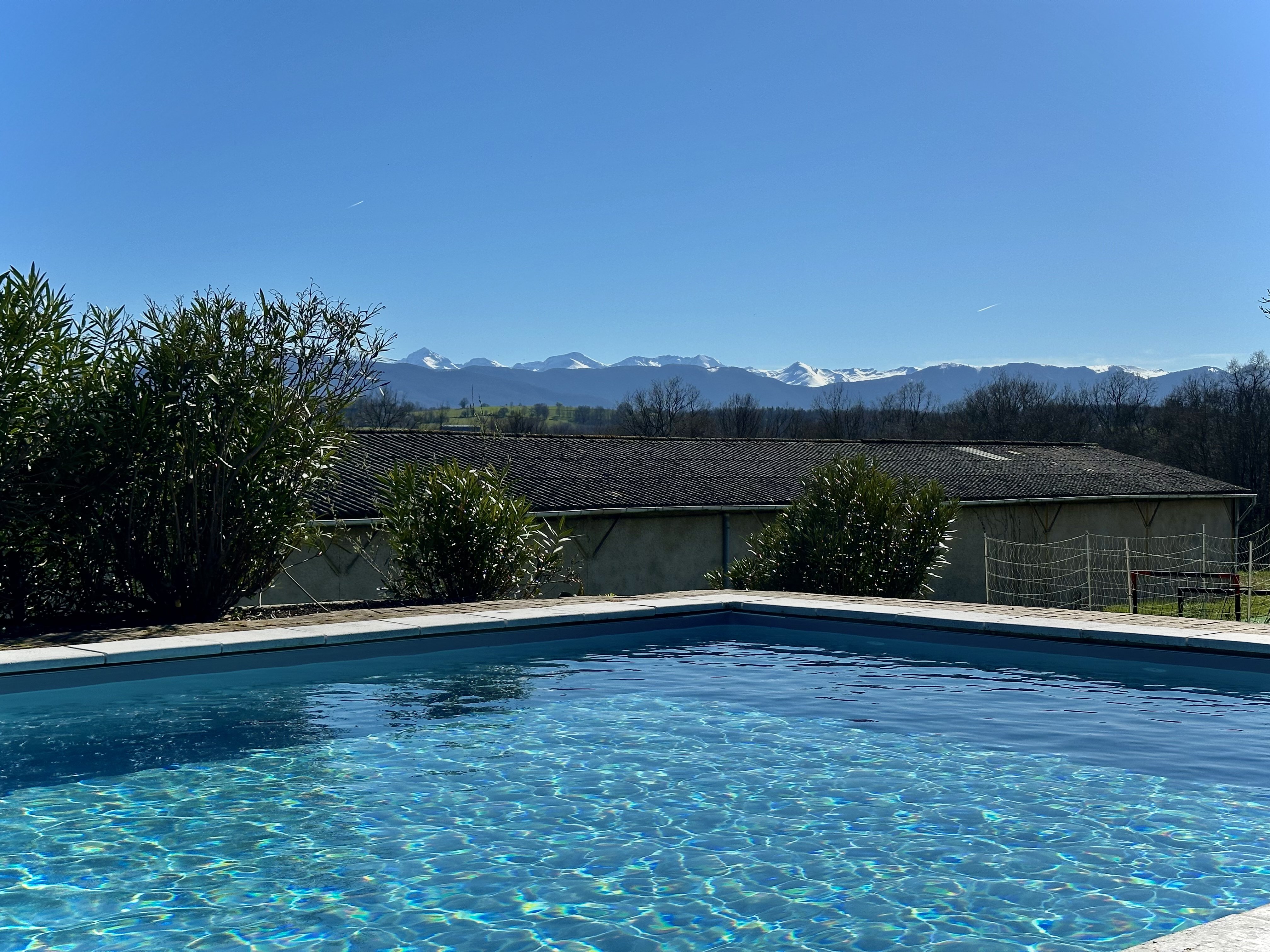 LE GITE DU BESSON, Cassagne - photo 39