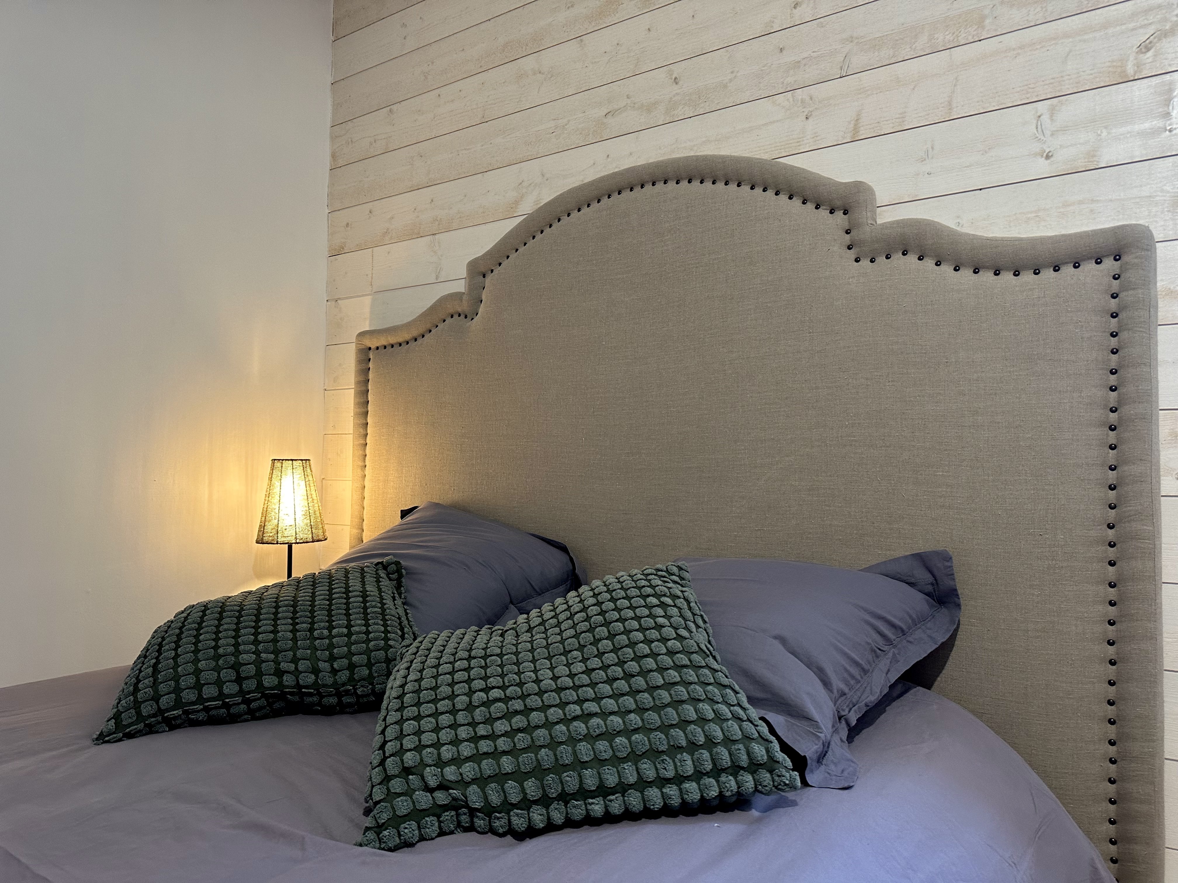 LE GITE DU BESSON, Cassagne - photo 21