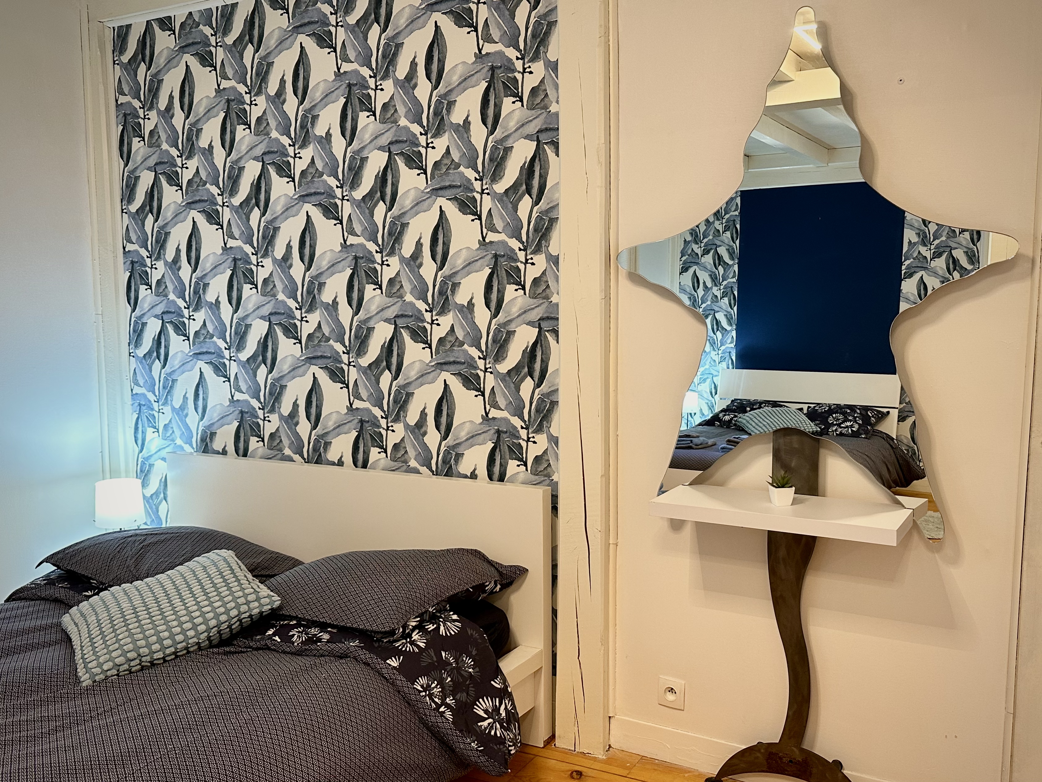 LE GITE DU BESSON, Cassagne - photo 38