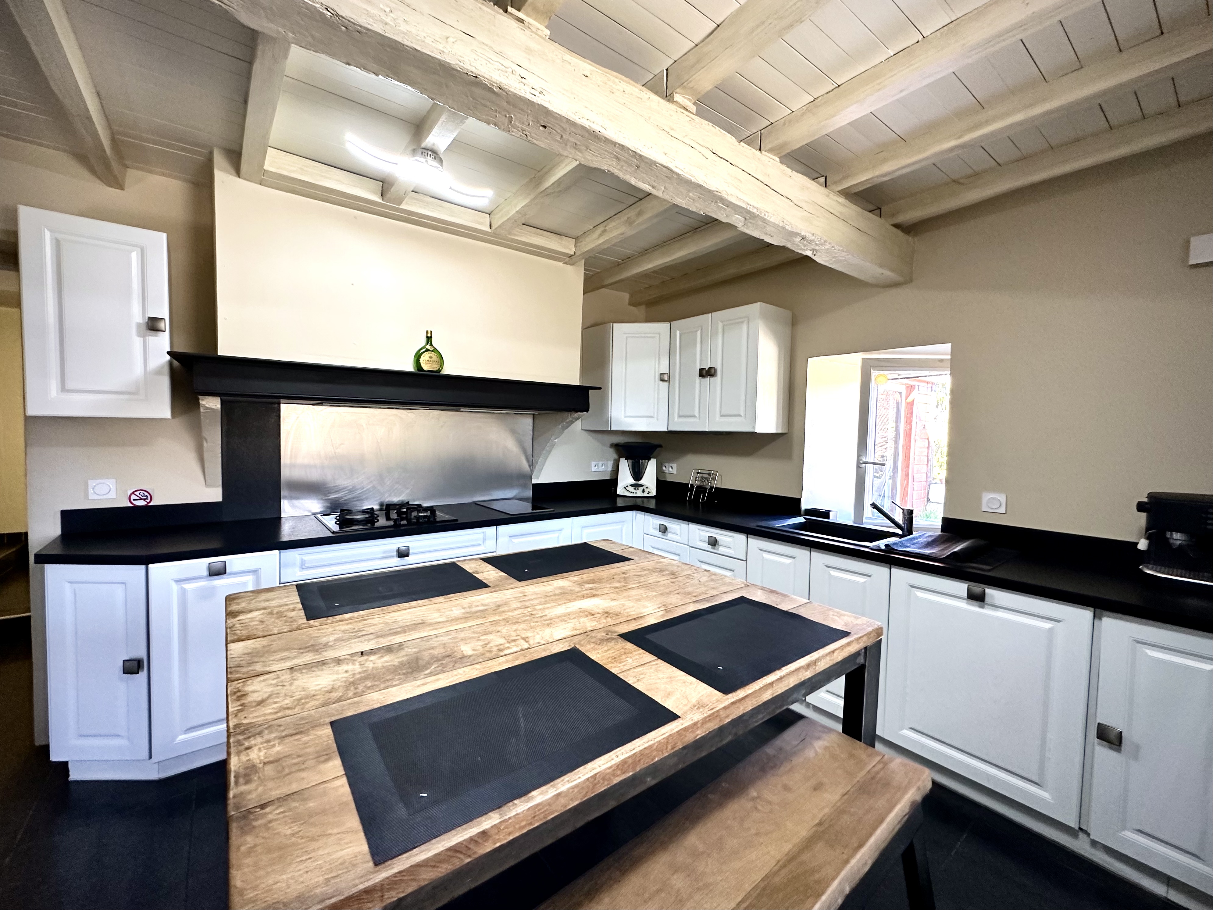 LE GITE DU BESSON, Cassagne - photo 11