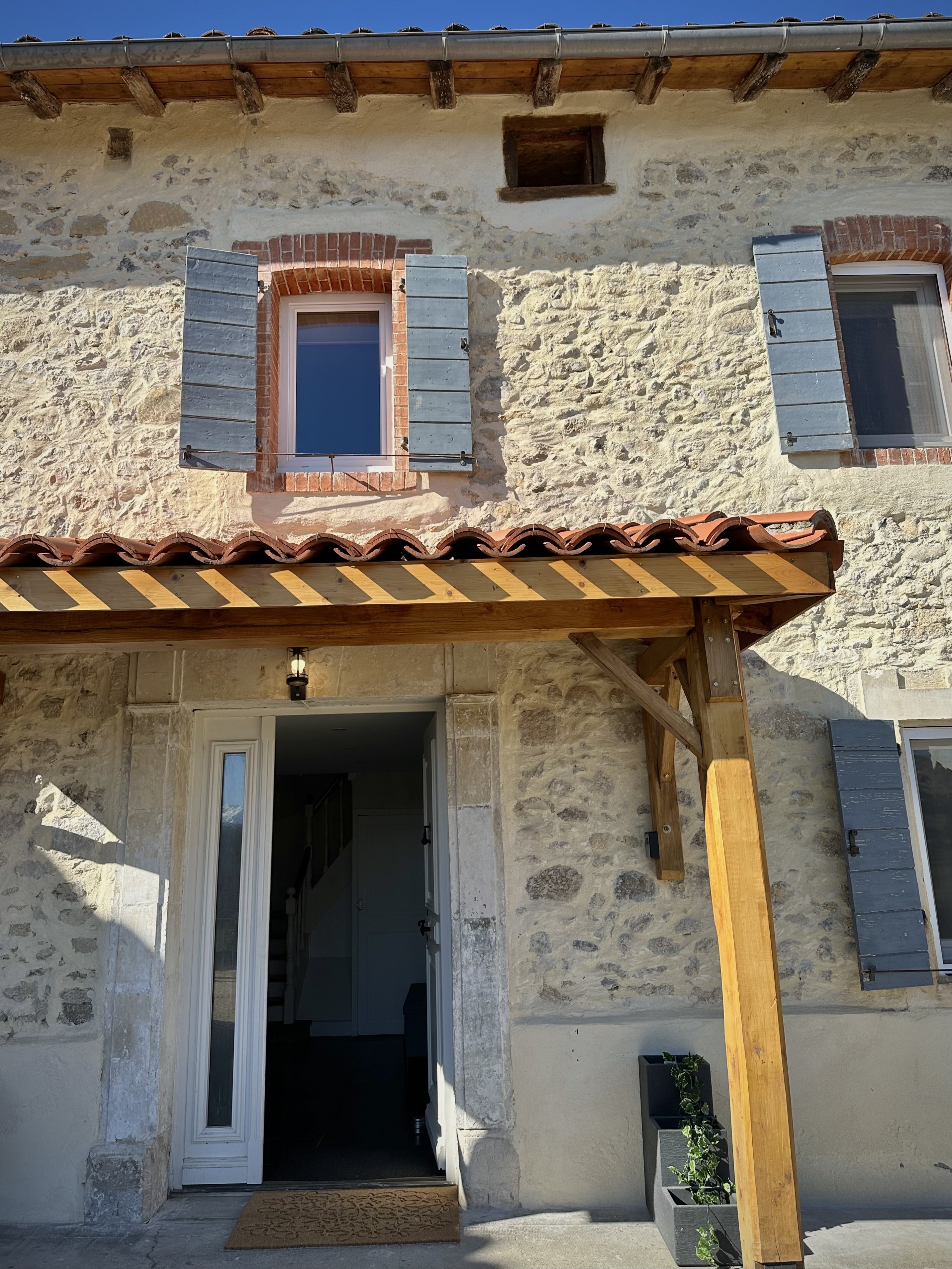 LE GITE DU BESSON, Cassagne - photo 12