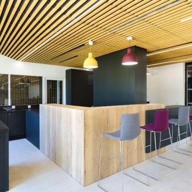 Sweetly l'Alexandrin Toulouse