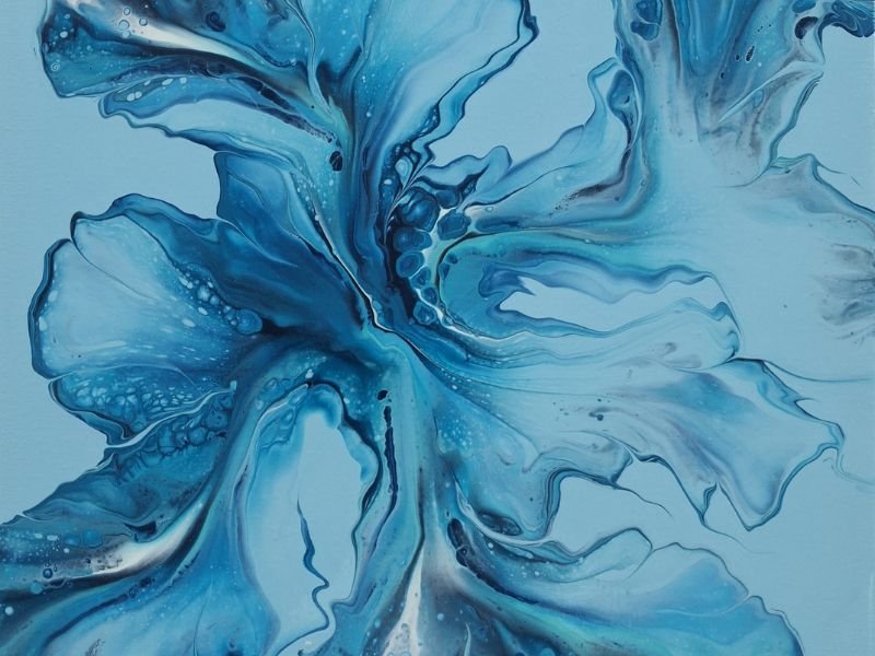 HALLE & ARTS : EXPO DE PEINTURES