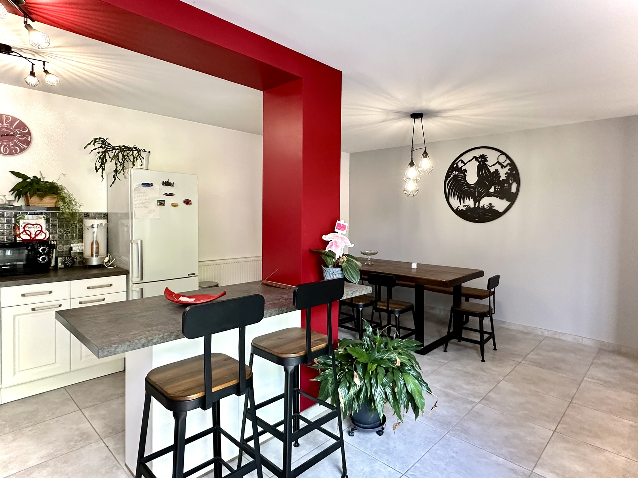 LA TERRASSE FLEURIE, Salies-du-Salat - photo 13