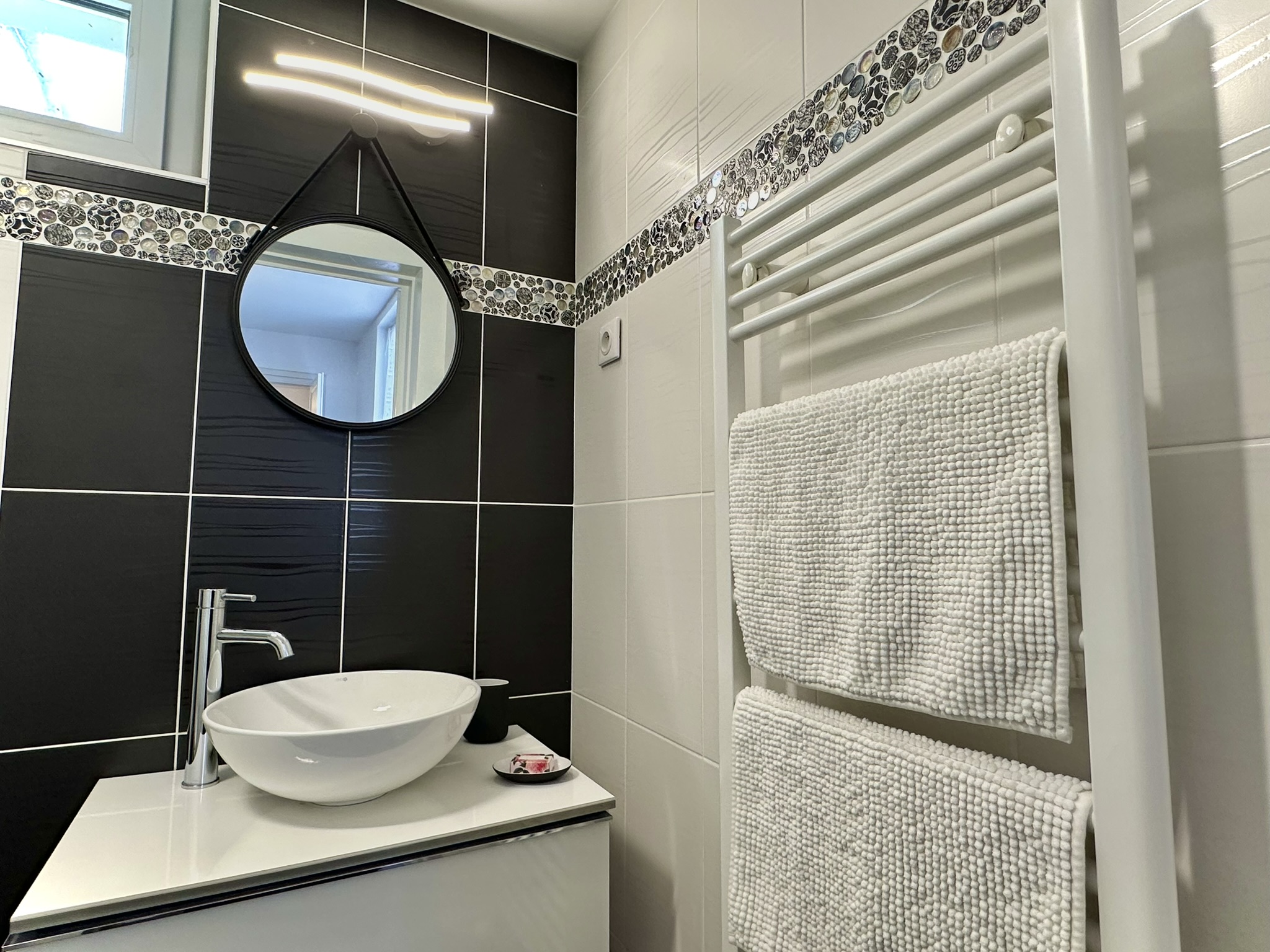 LA TERRASSE FLEURIE, Salies-du-Salat - photo 9