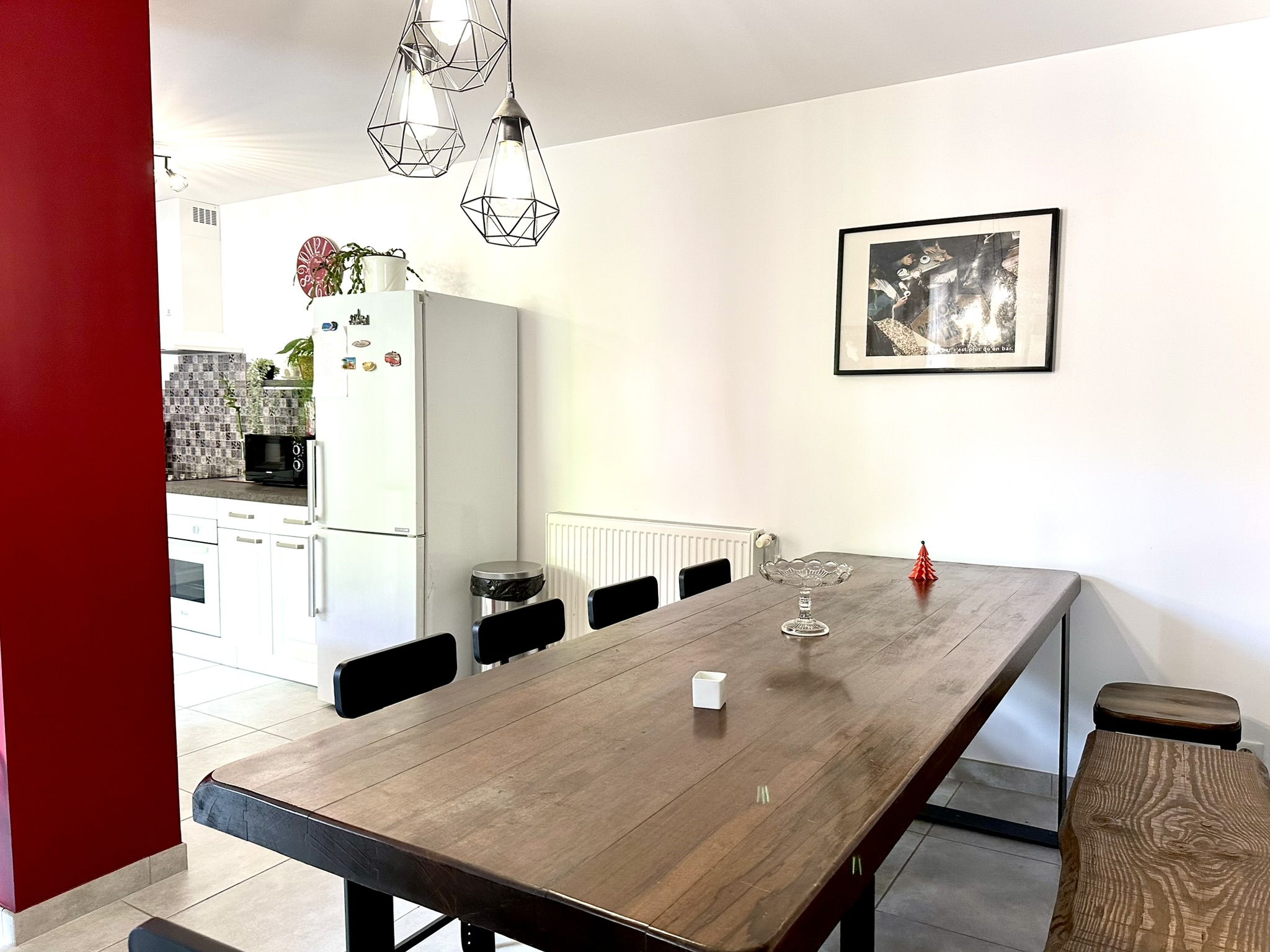 LA TERRASSE FLEURIE, Salies-du-Salat - photo 15