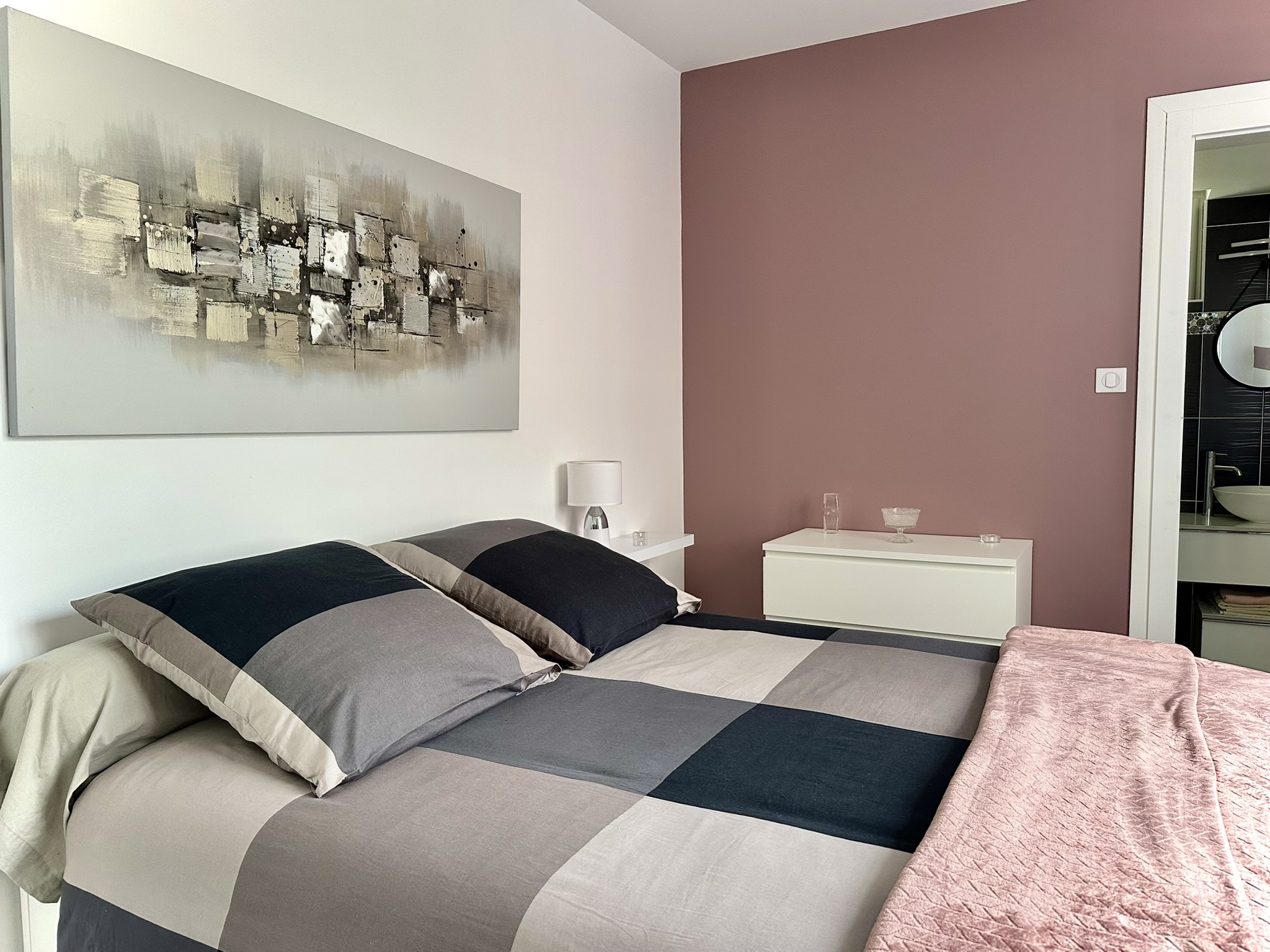 LA TERRASSE FLEURIE, Salies-du-Salat - photo 5