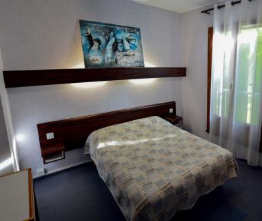 hotel auberge friendly room chambre