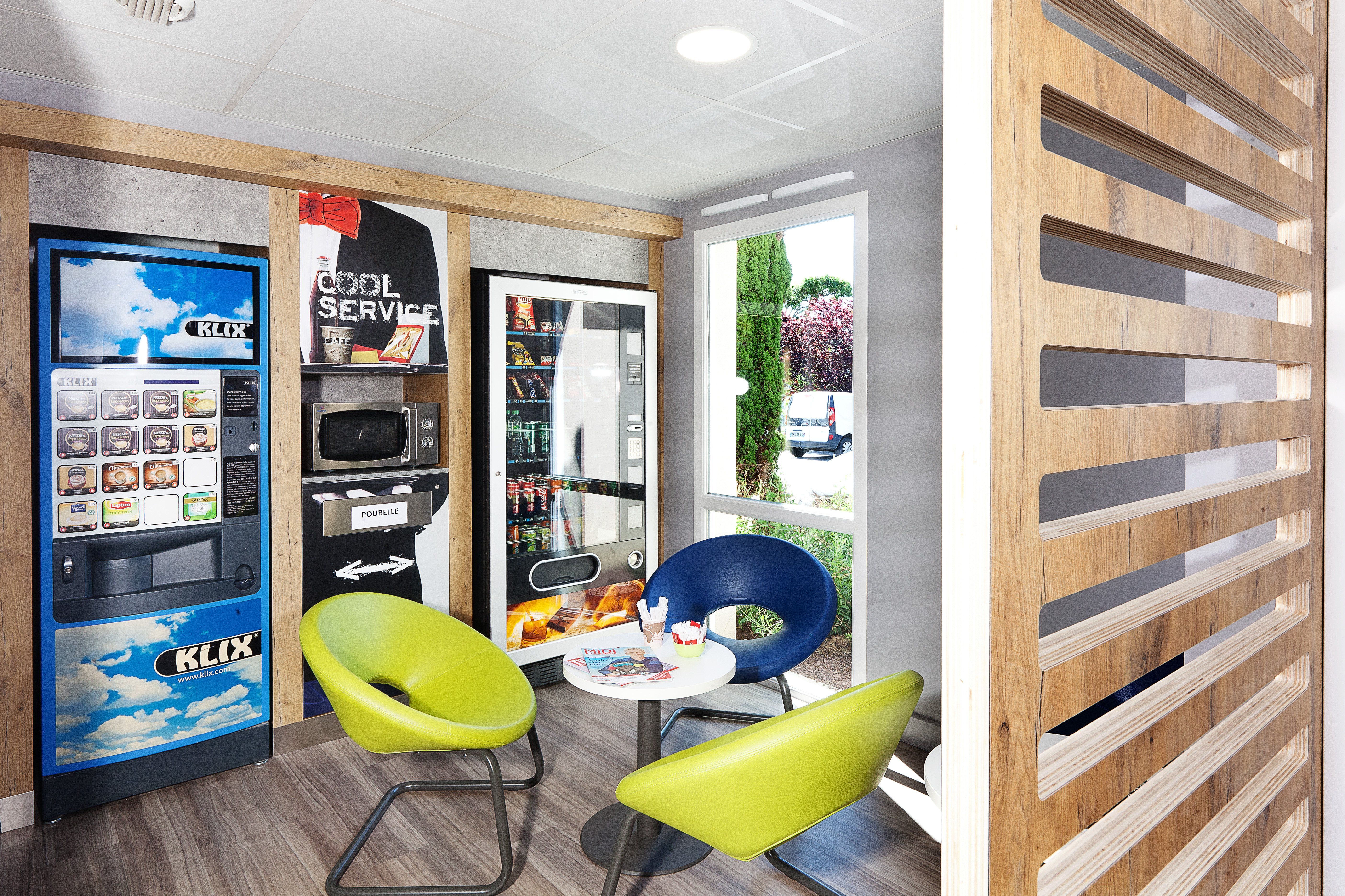 IBIS BUDGET SAINT GAUDENS - photo 4