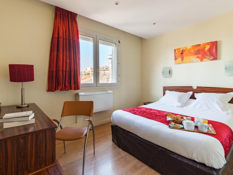hotel icare toulouse chambre superieure 1