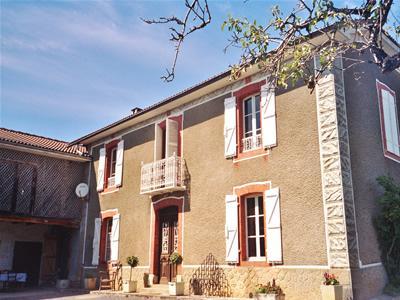 LA ROSE DES PYRENEES - GITE, Montréjeau - photo 3
