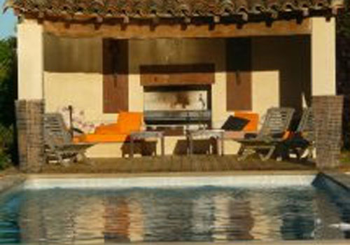 LA MASQUIERE, Gardouch