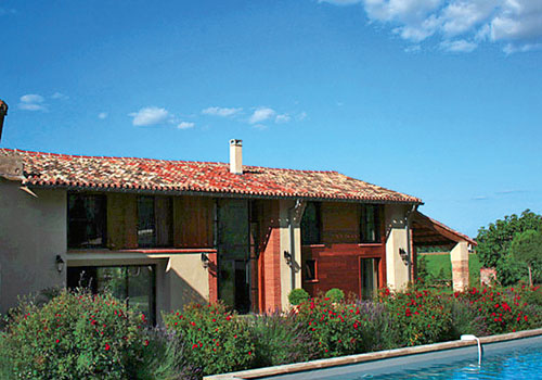 LA MASQUIERE, Gardouch - photo 5