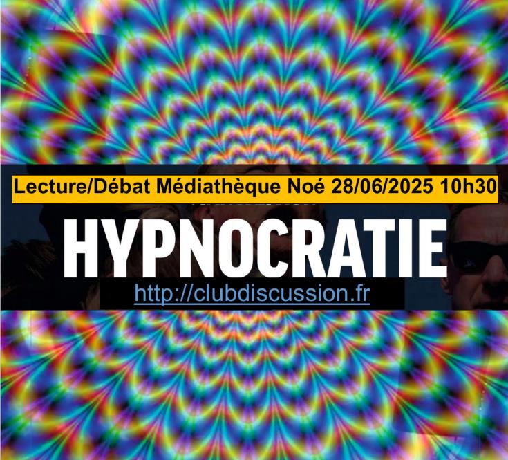 Hypnocratie