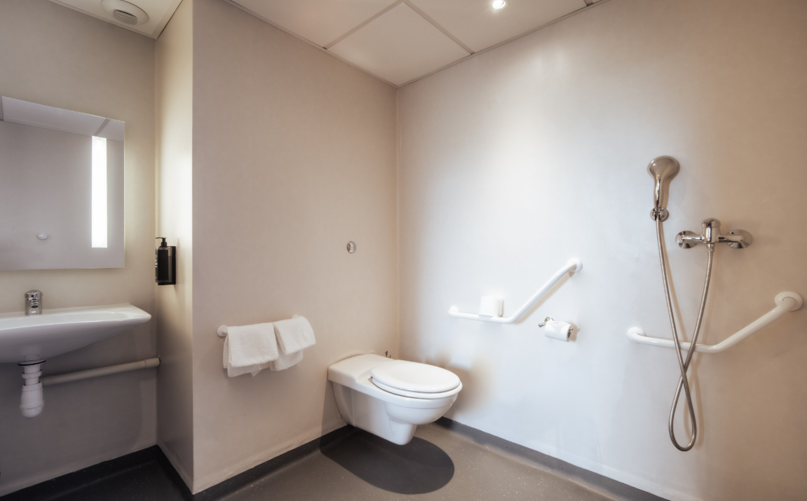 Hôtel Ibis Styles Toulouse Cité de l'Espace