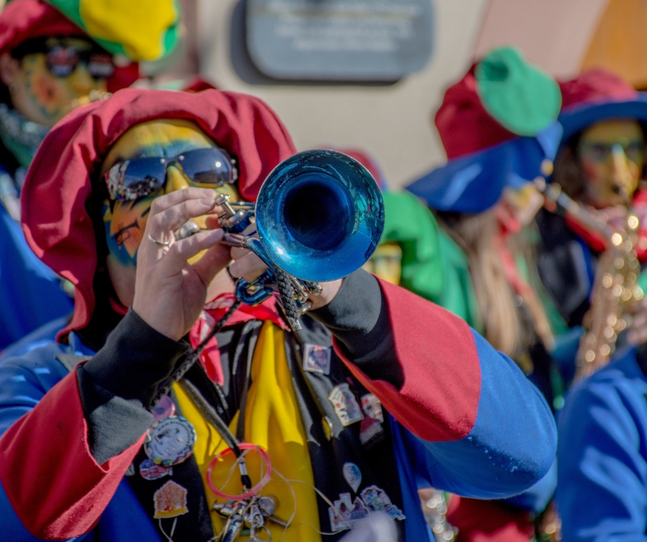 CARNAVAL