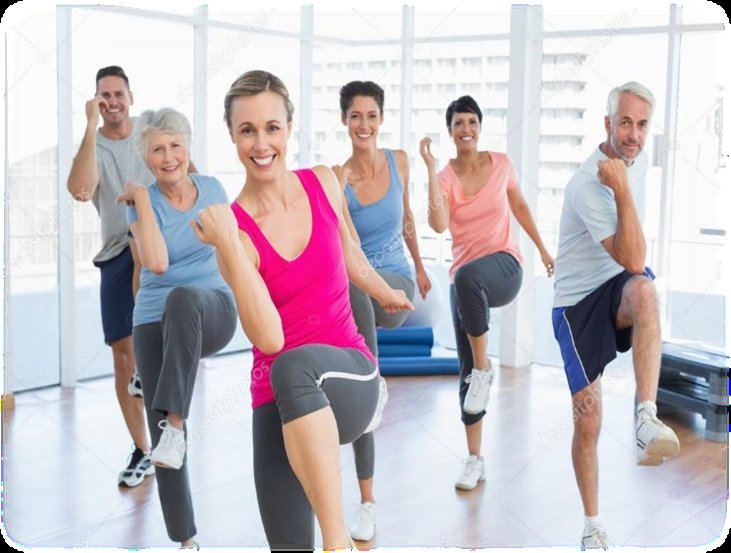 SPORT SANTÉ