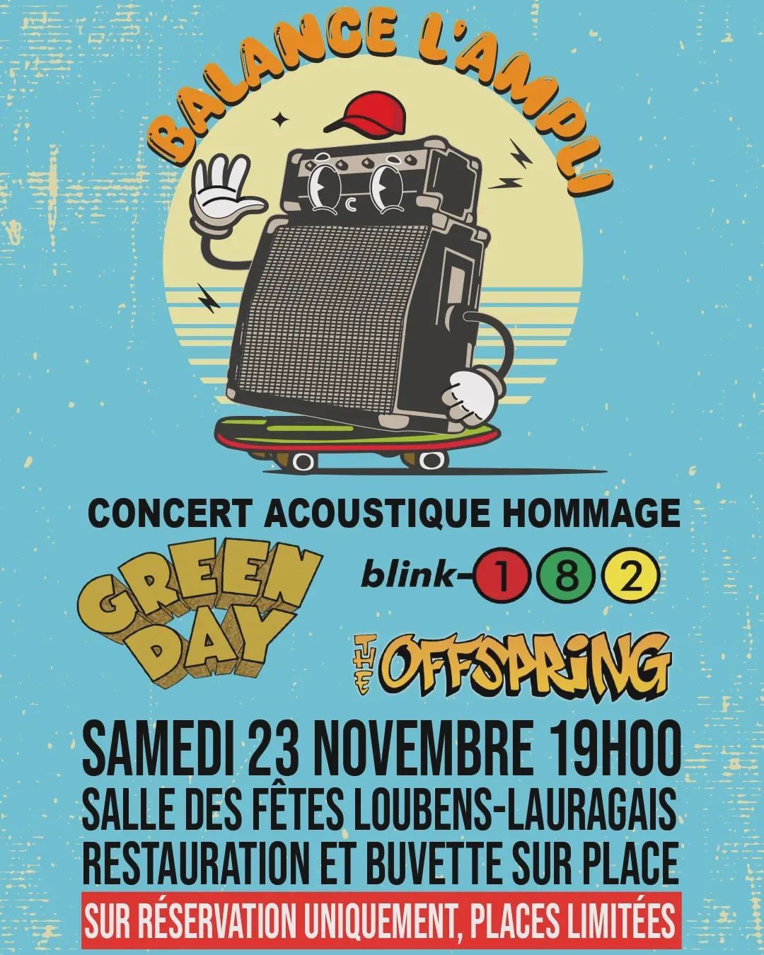 CONCERT ACOUSTIQUE