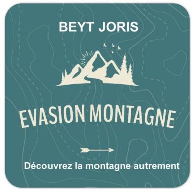 JORIS BEYT ACCOMPAGNATEUR MONTAGNE