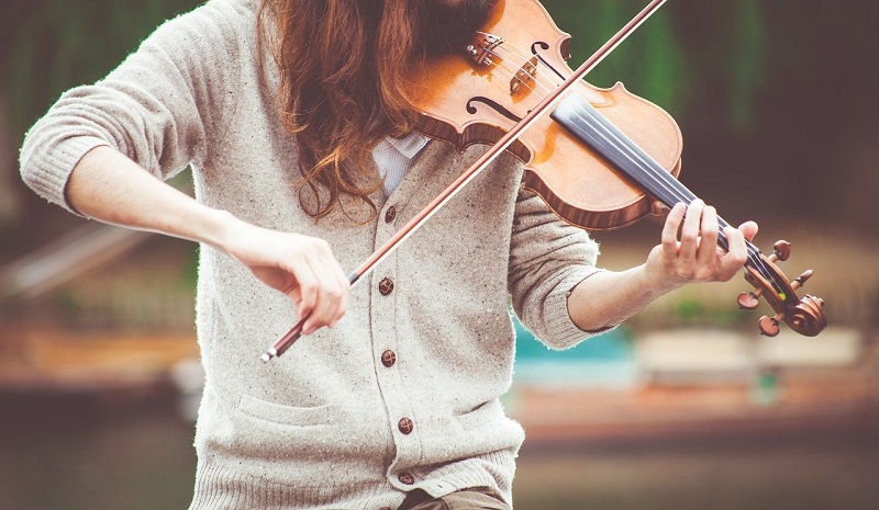 STAGE MUSIQUE - VIOLON