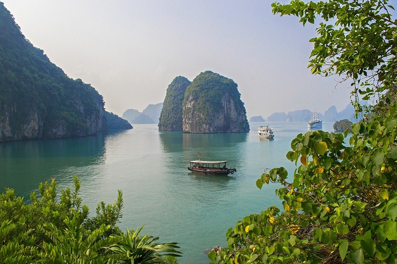 APÉRO CULTUREL : LE VIETNAM